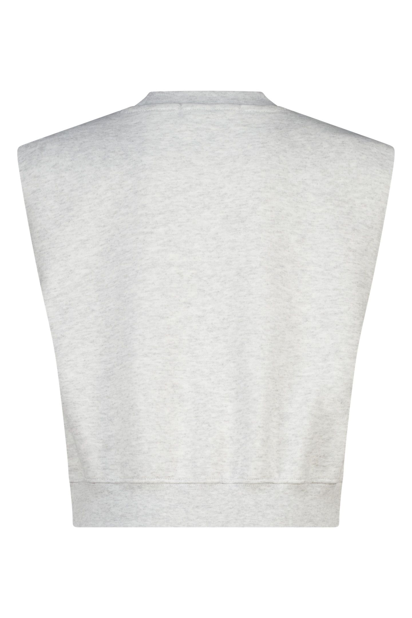 SARESA JR LIGHT GREY MELANGE 4