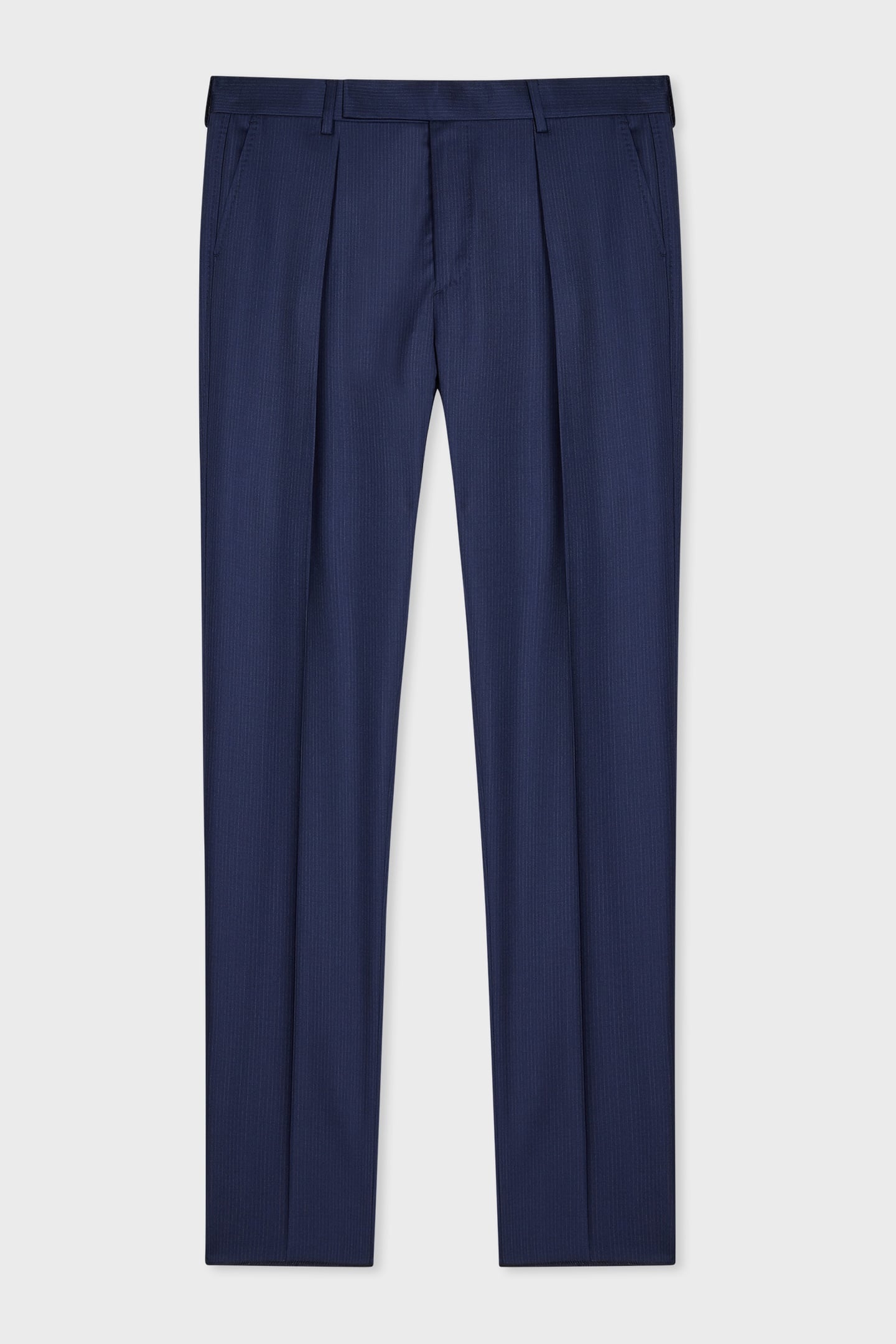 MENS TROUSER NAVY 4