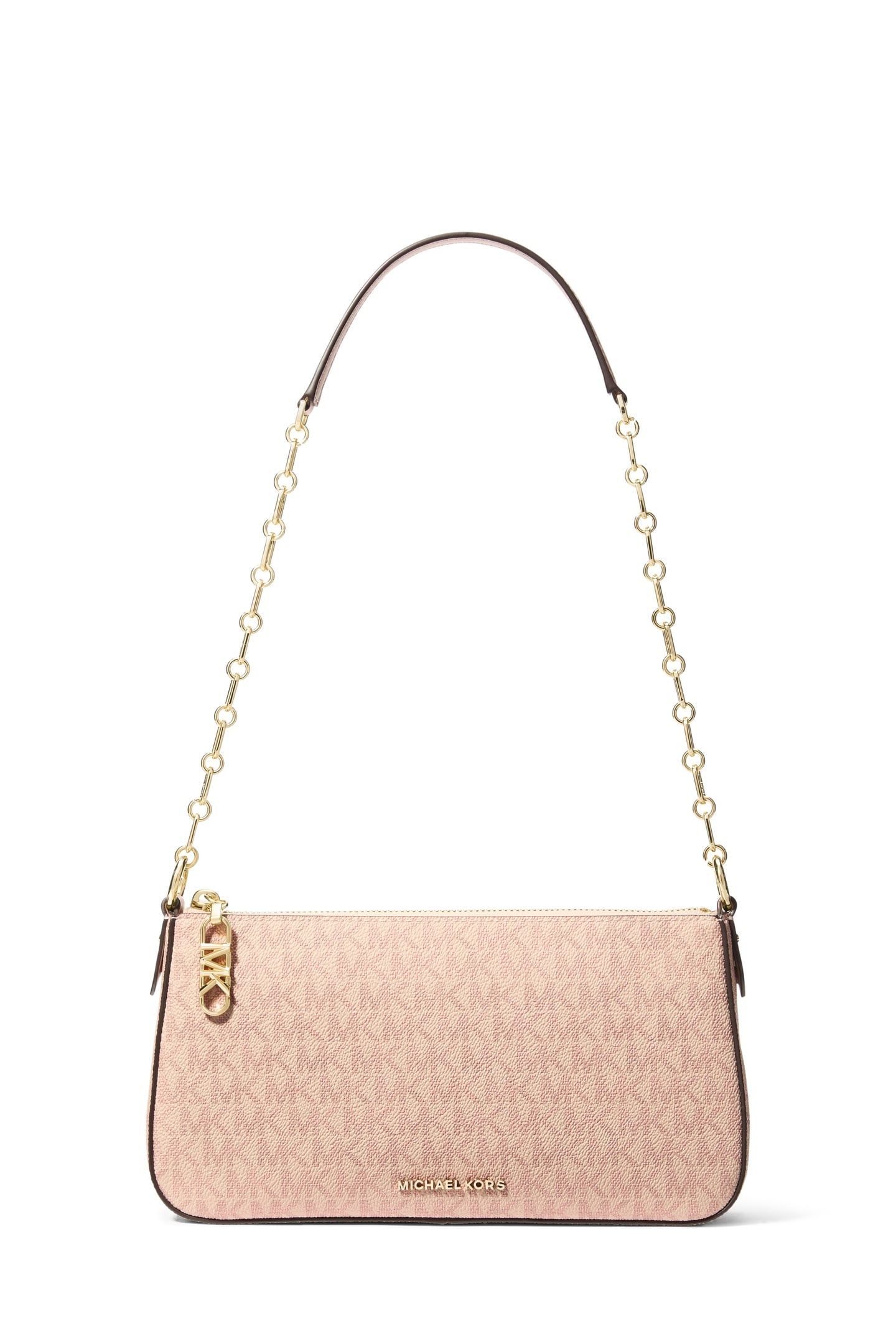 MEDIUM CHAIN POUCHETTE BALLET 1