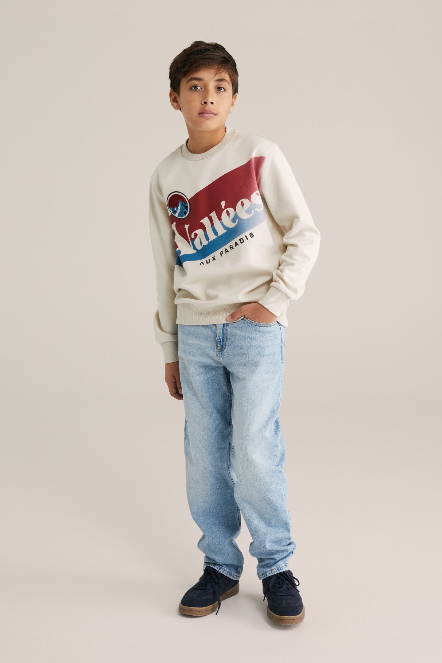 SWEATER BEIGE 2