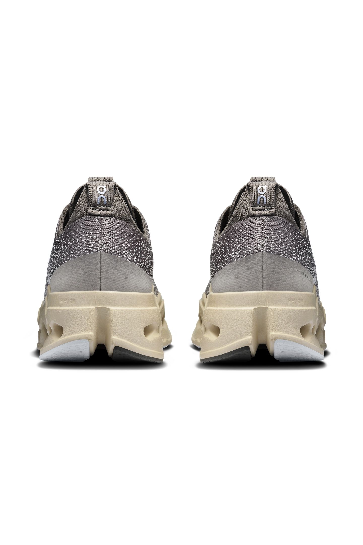 CLOUDSURFER MAX 1 ASPHALT | ICE 3