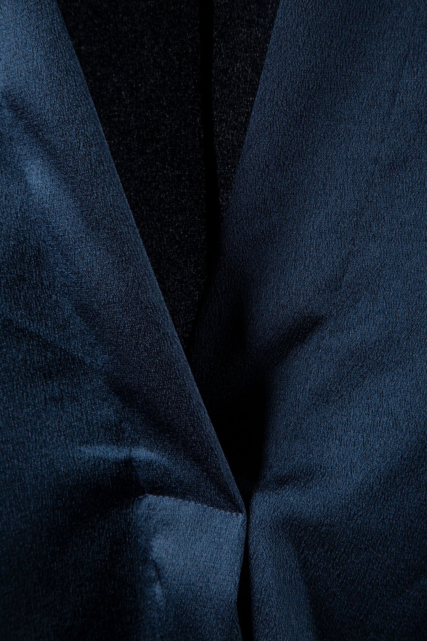 QUINTY BLOUSE BLUE 4