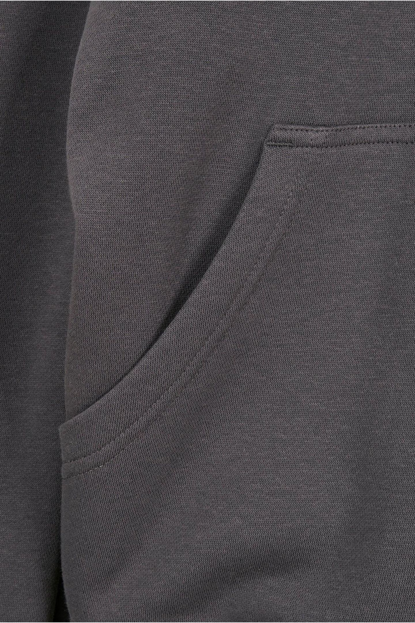 90'S ZIP HOODY DARKSHADOW 10