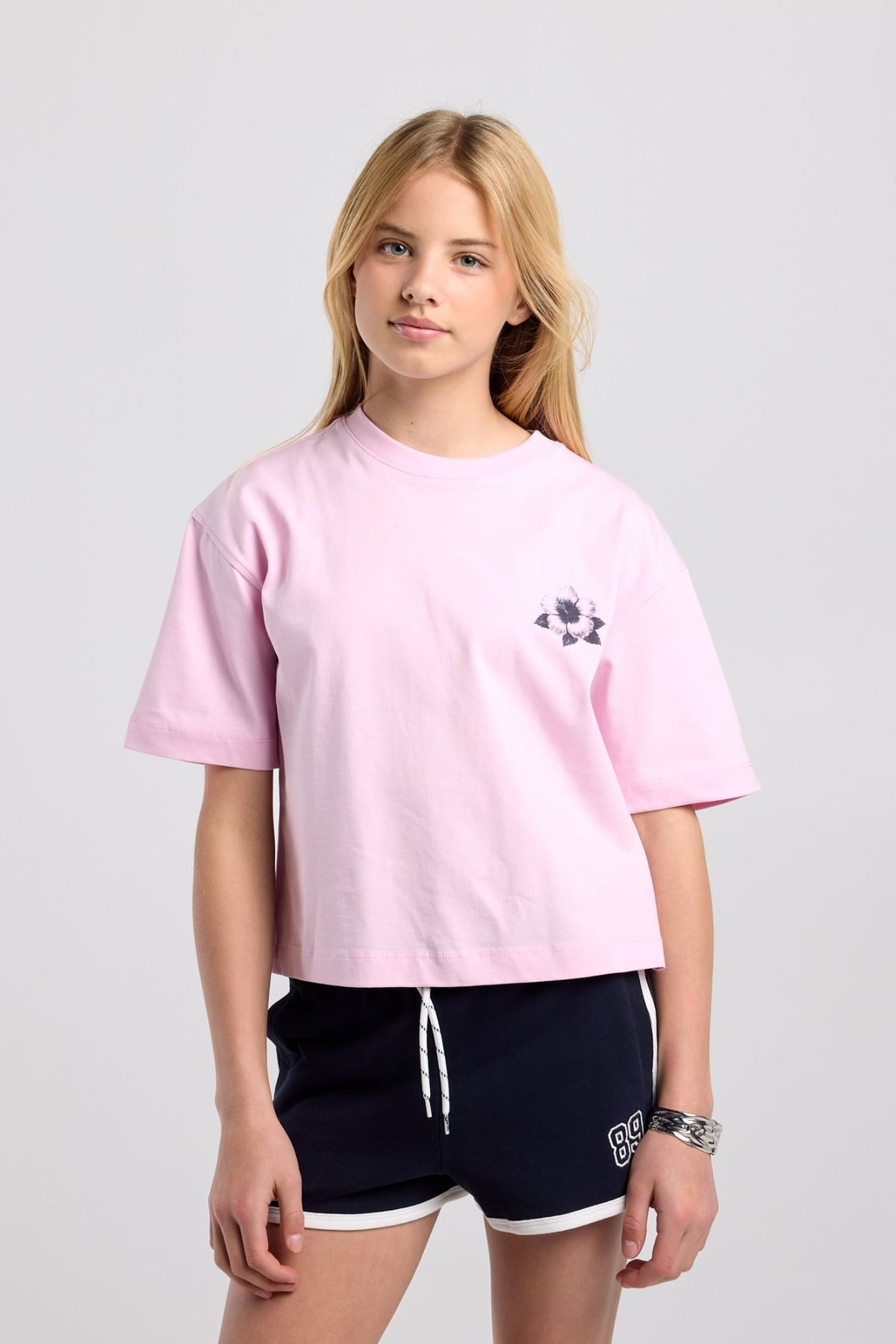 ELSE JR CANDY PINK 1