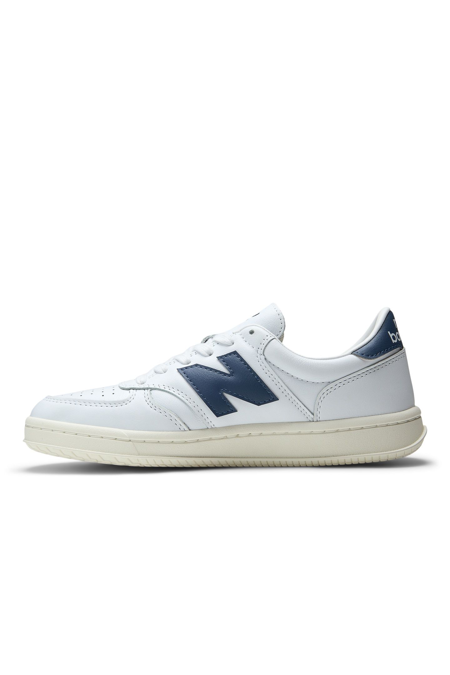 UNISEX T500 WHITE 10