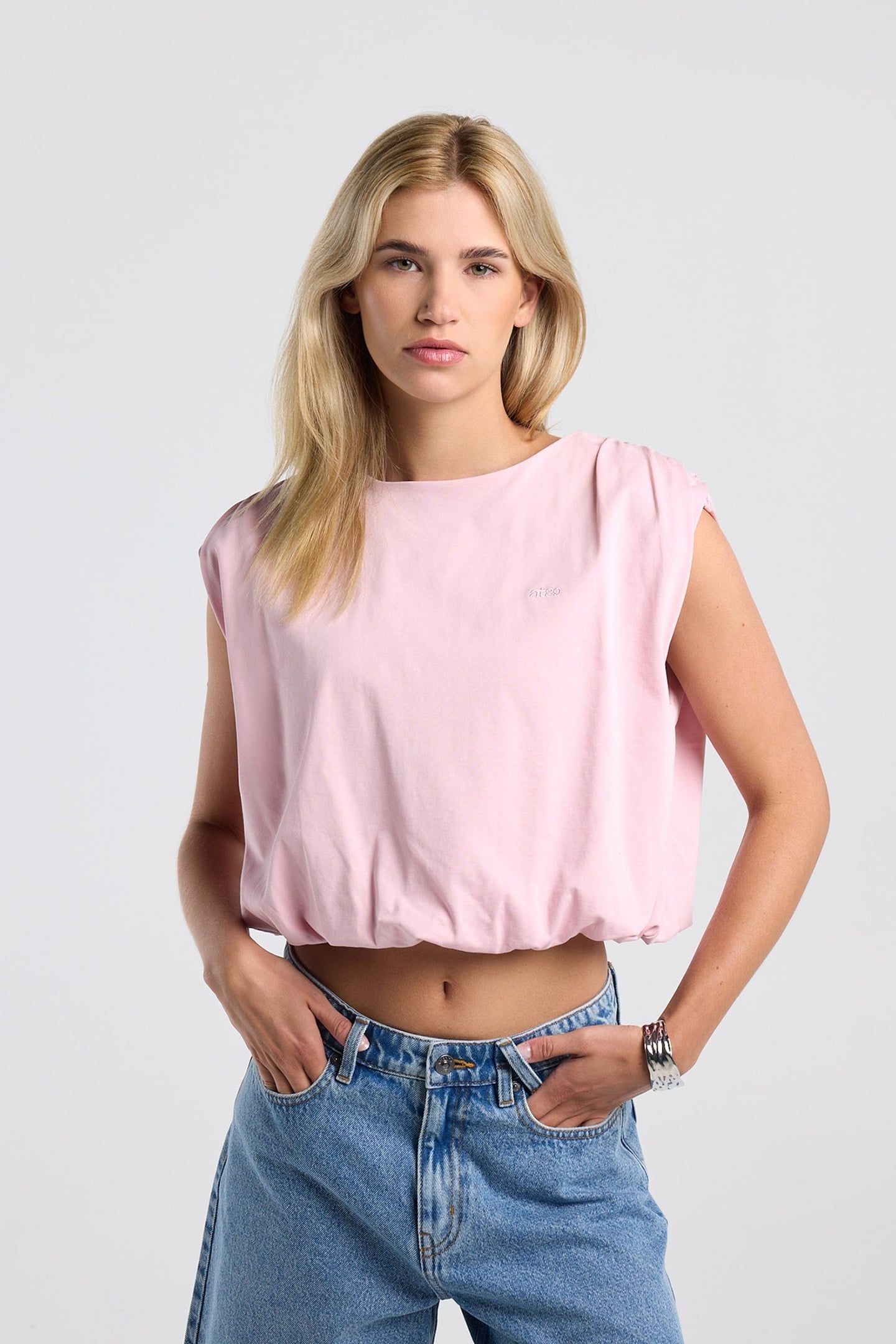 EVALIEN SOFT PINK 1