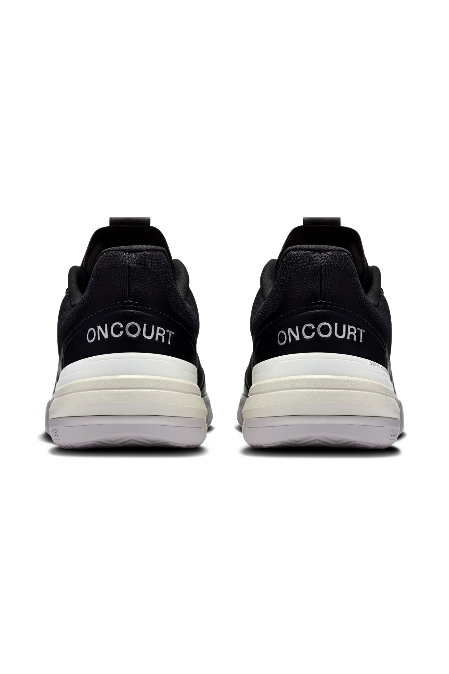 THE ROGER ADV PRO CLAY 1 BLACK | WHITE 7