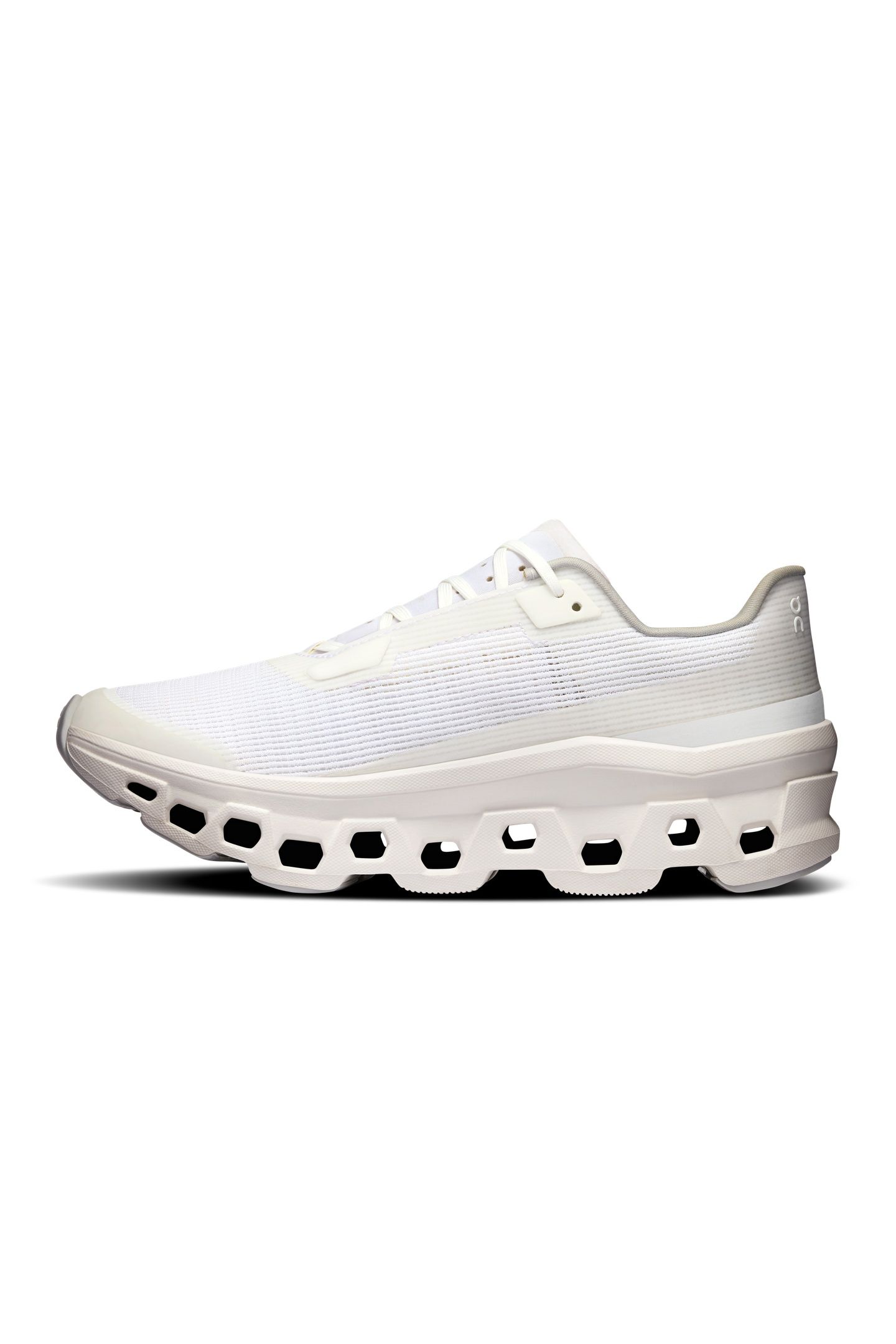 CLOUDMONSTER VOID 1 WHITE | WHITE 7