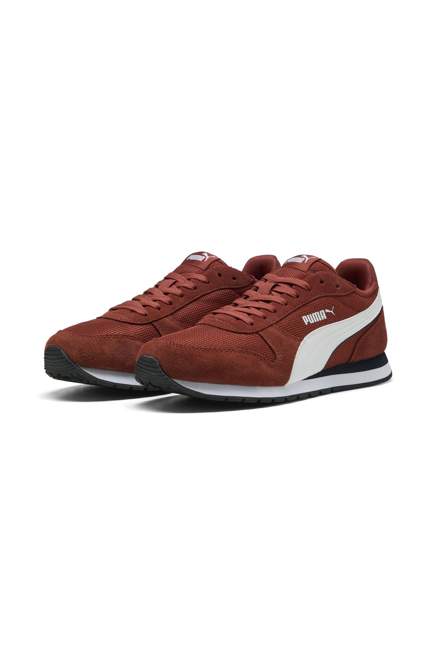 UNISEX ST MILER BORDEAUX RED-WHITE-NEW NAVY 2