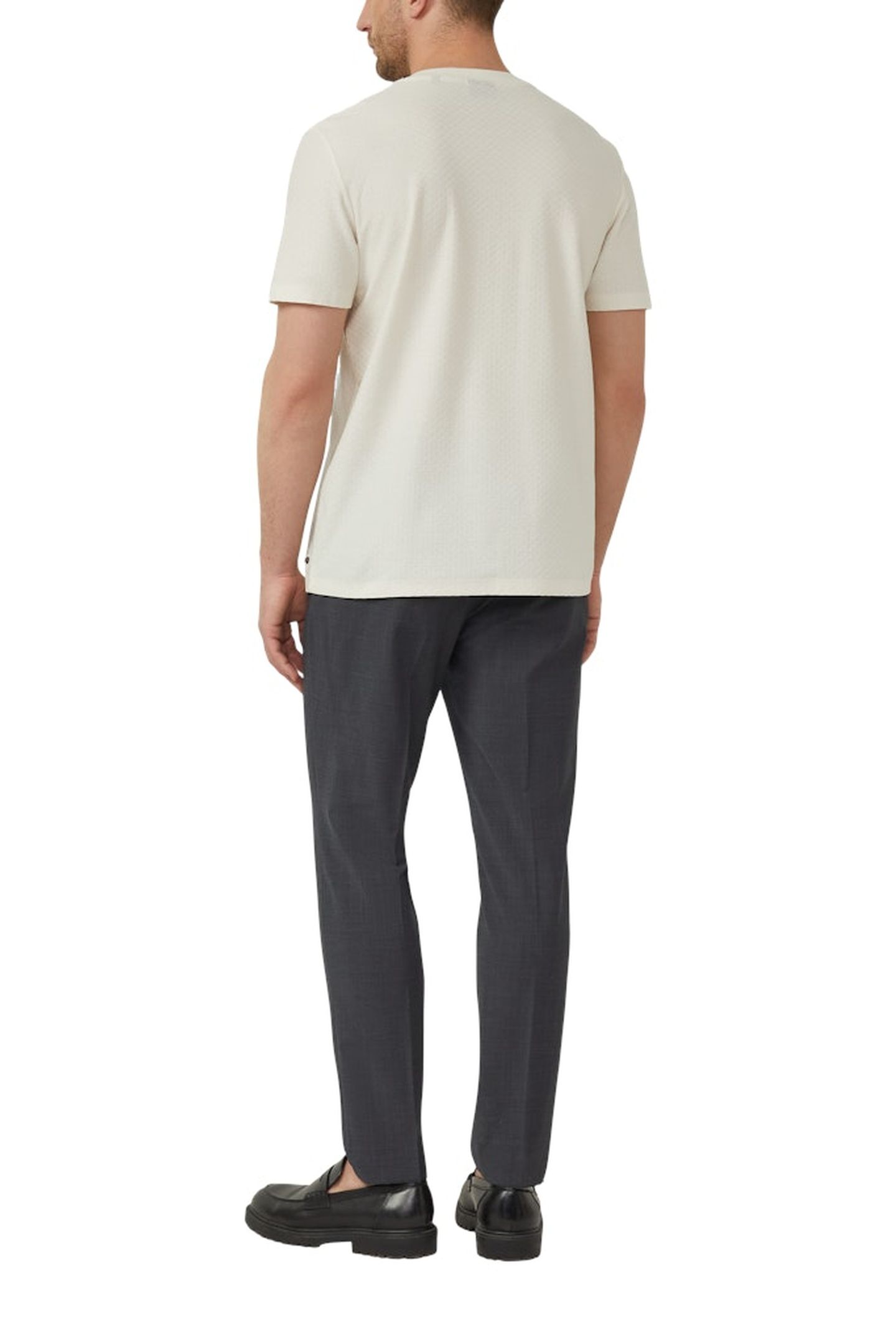 S.OLIVER T-SHIRTS WHITE 3