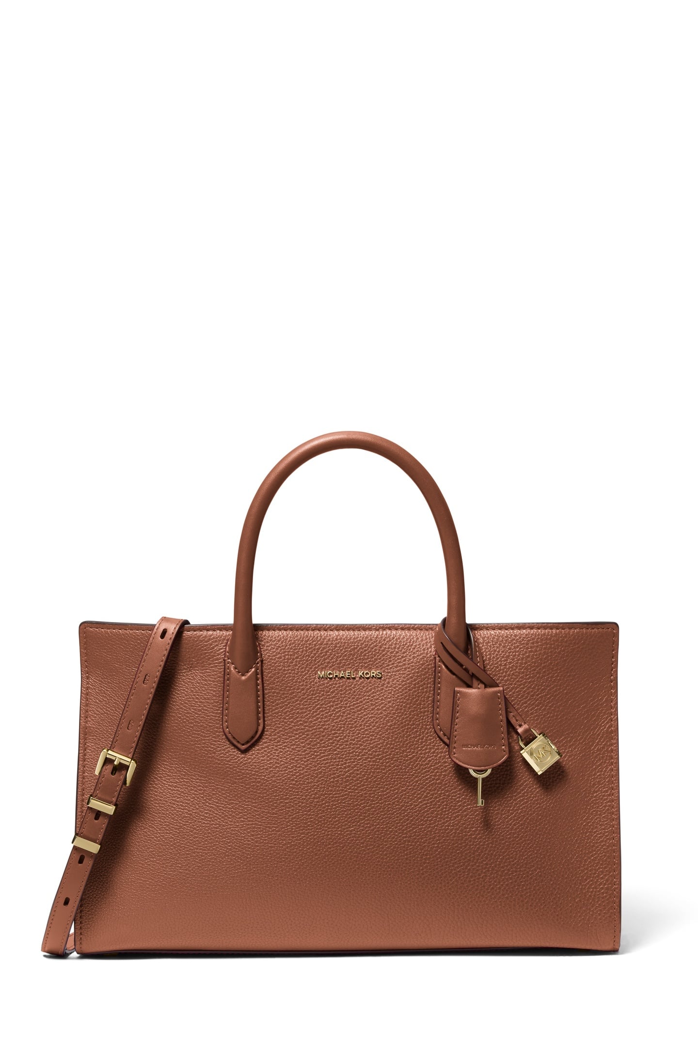 MEDIUM SATCHEL LUGGAGE 1