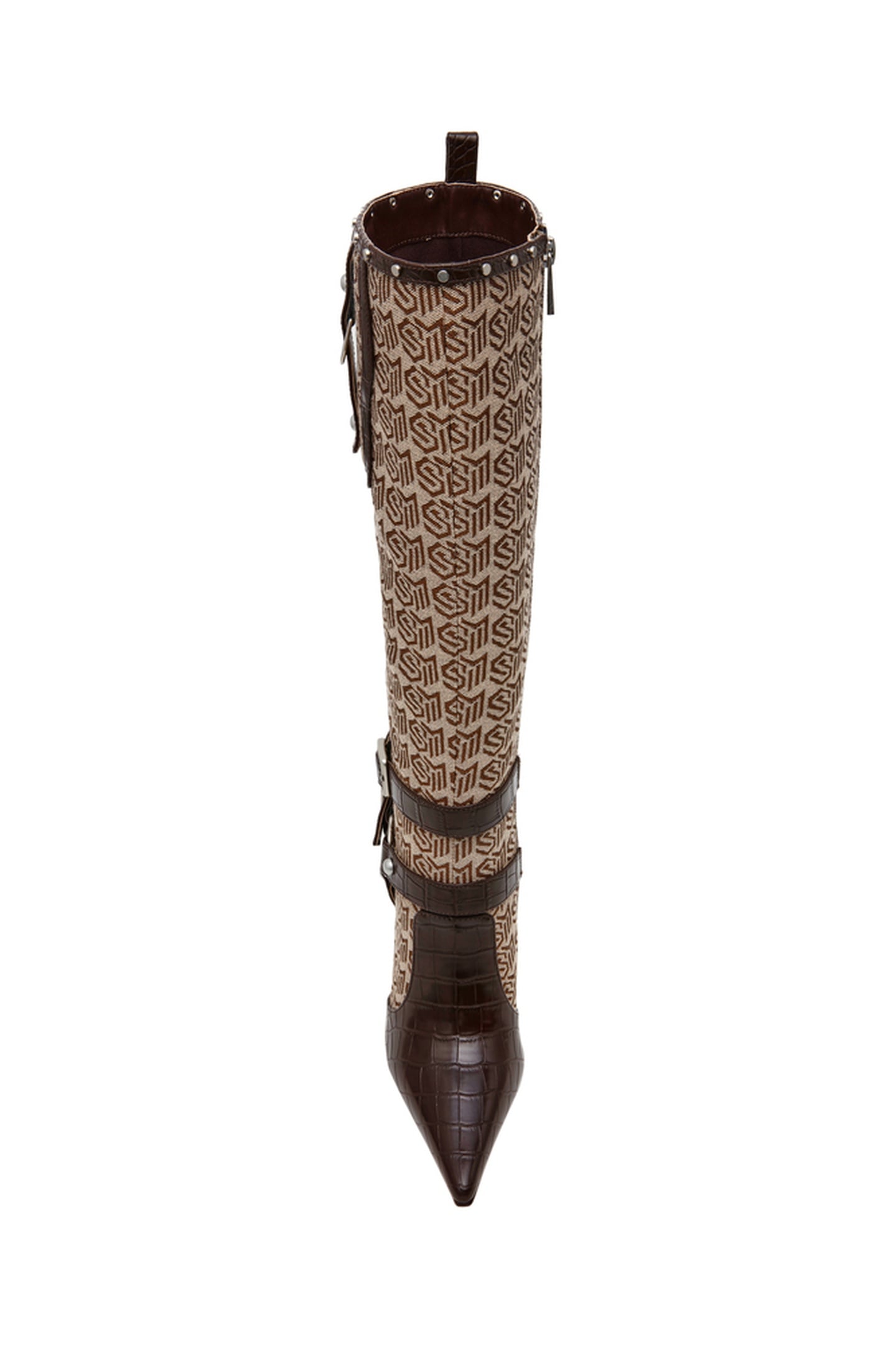 REDEEMER-SM BOOTS BROWN 6