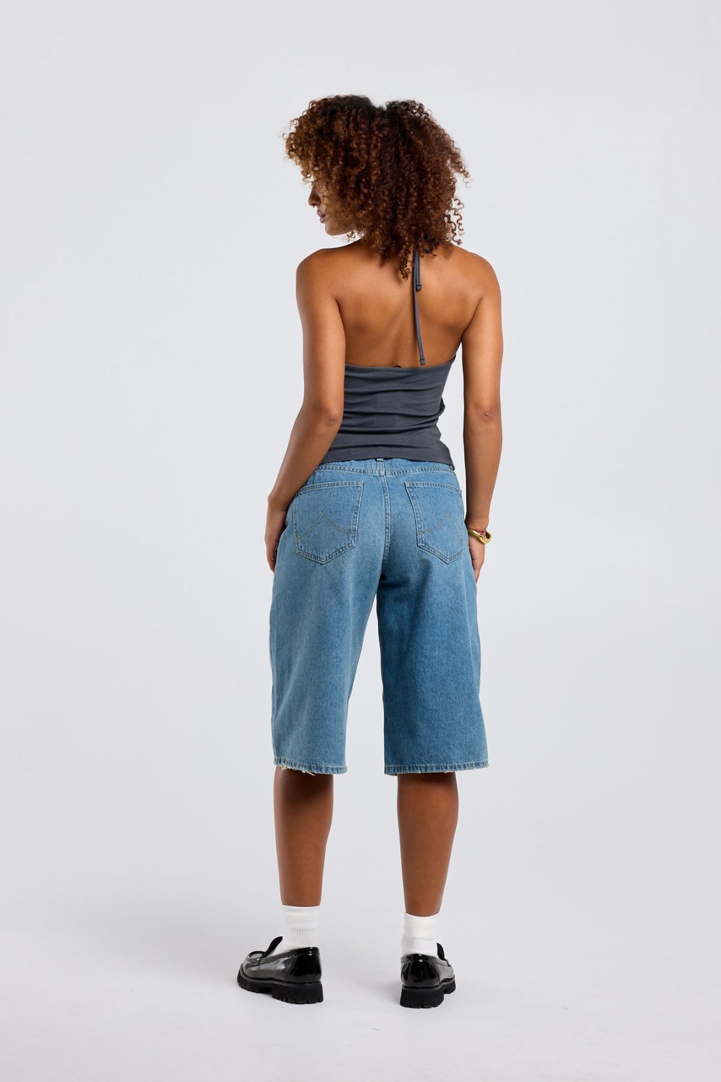 GARBI STEEL 2