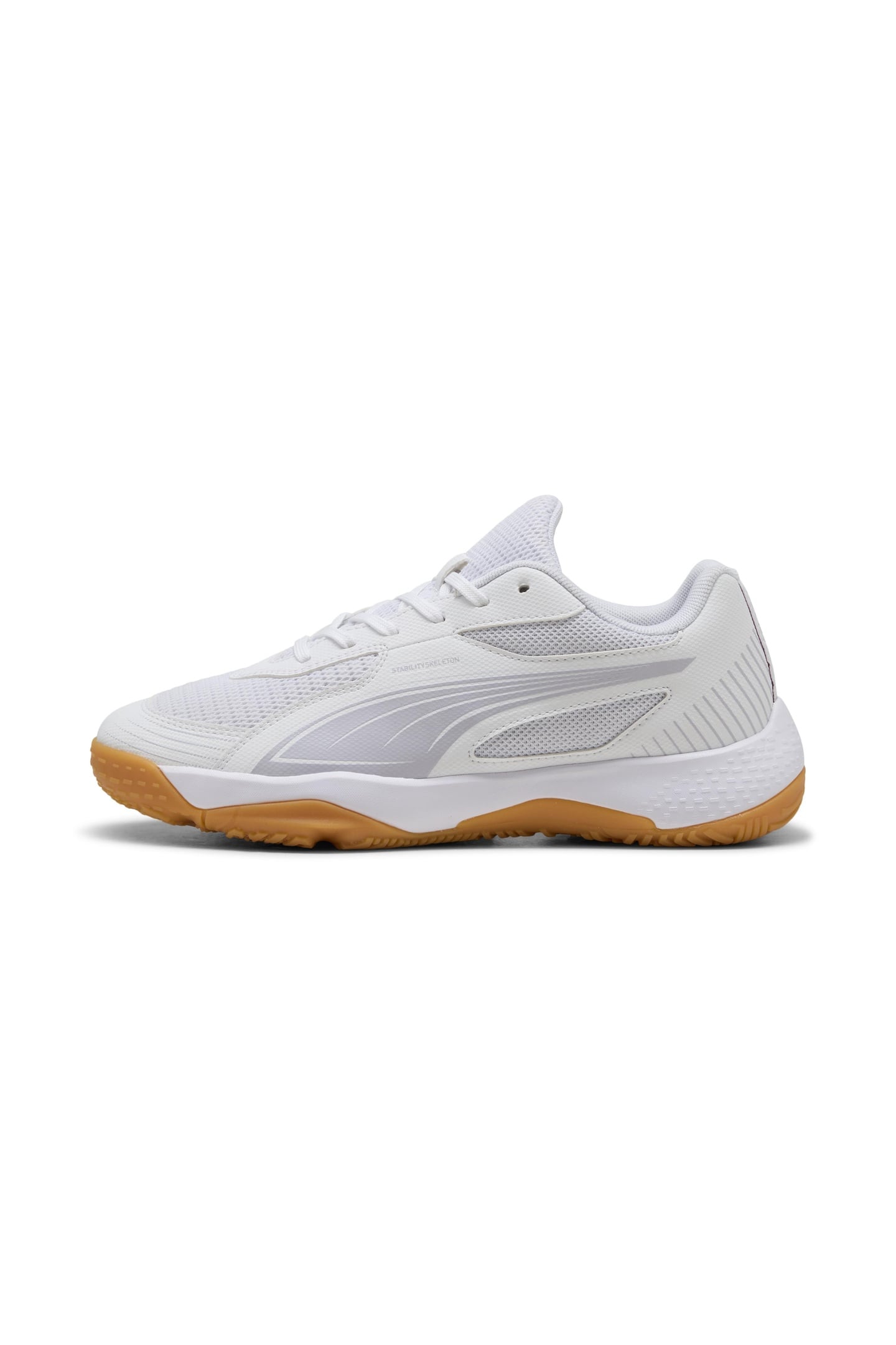 UNISEX SOLARFLASH III JUNIOR WHITE-LILAC CRUSH-BERRY 5