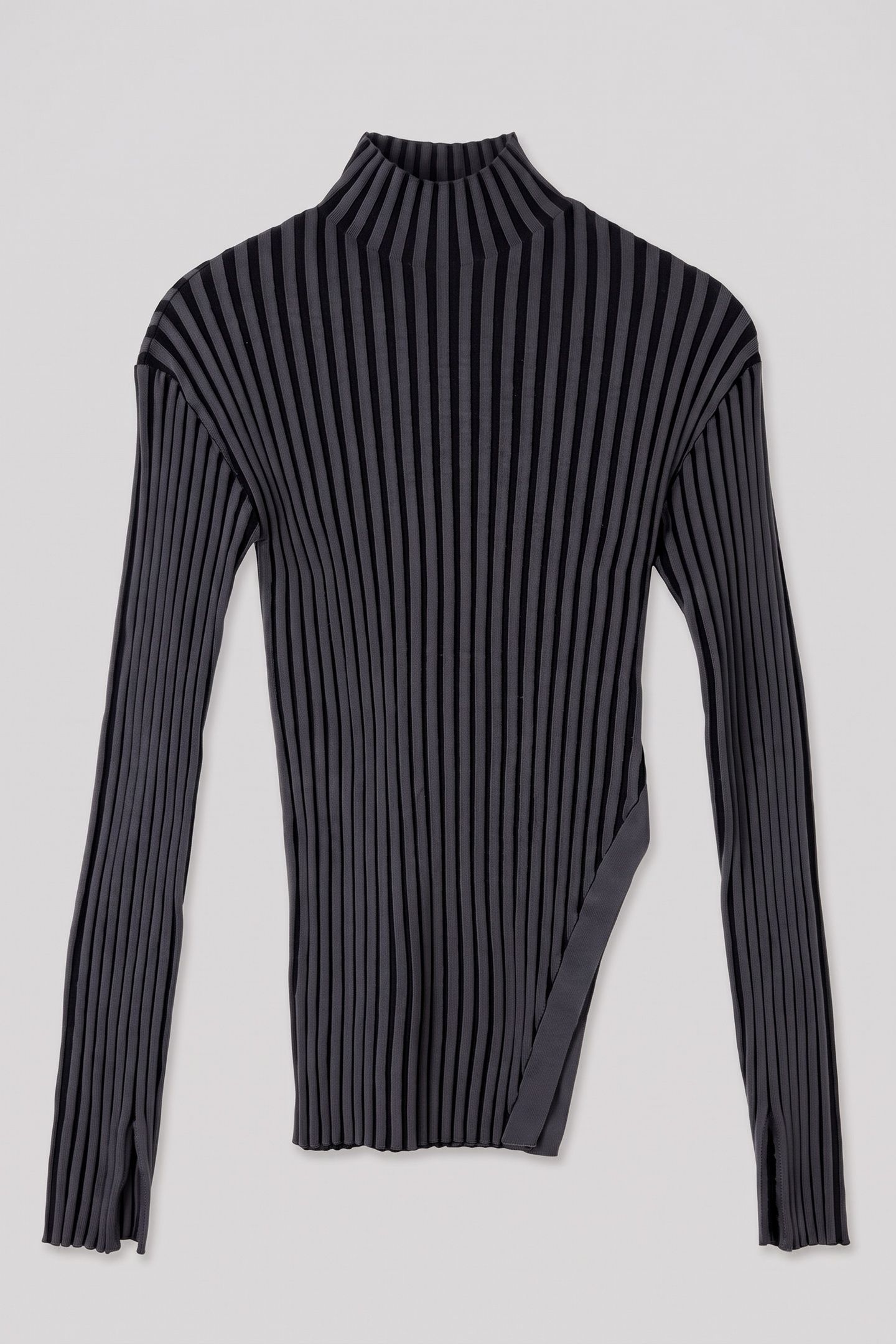 ST KAY TOP BLUE 3