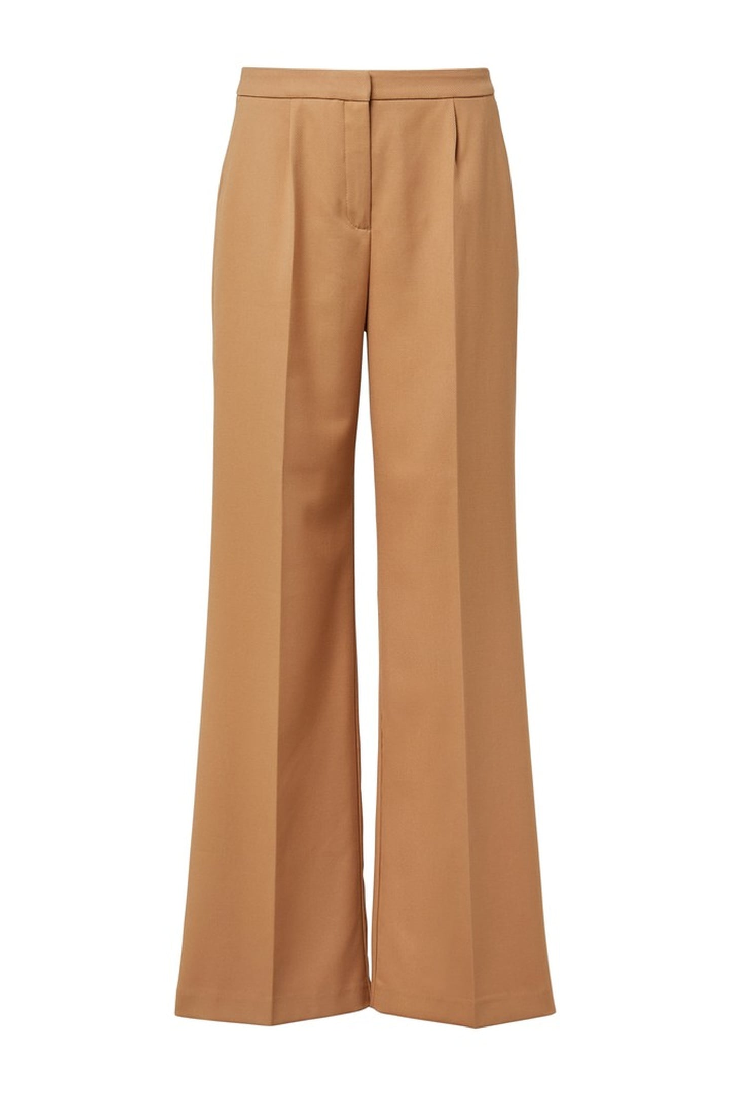 COMMA PANTS BROWN 4