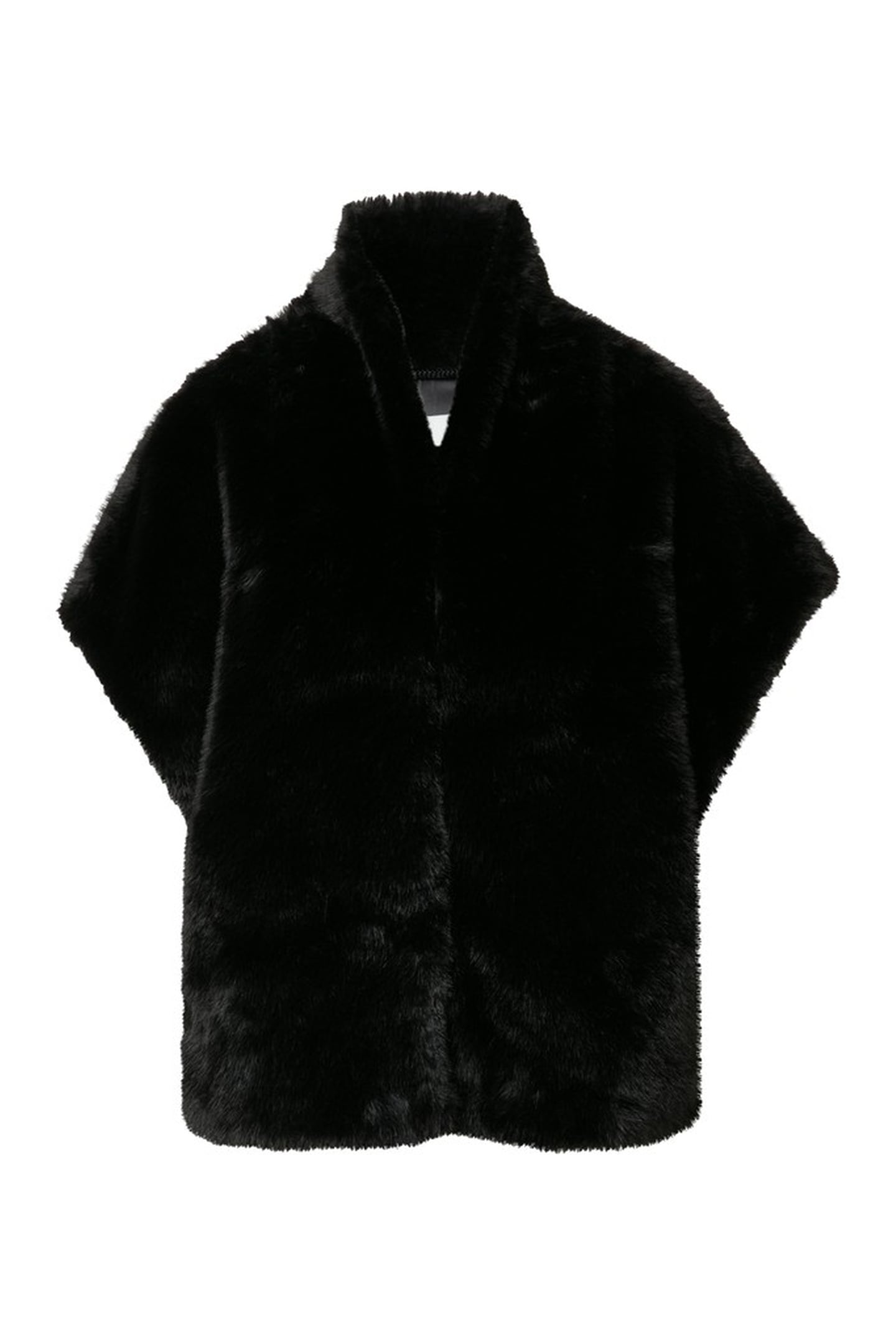 COMMA JACKEN OUTDOOR BLACK 7