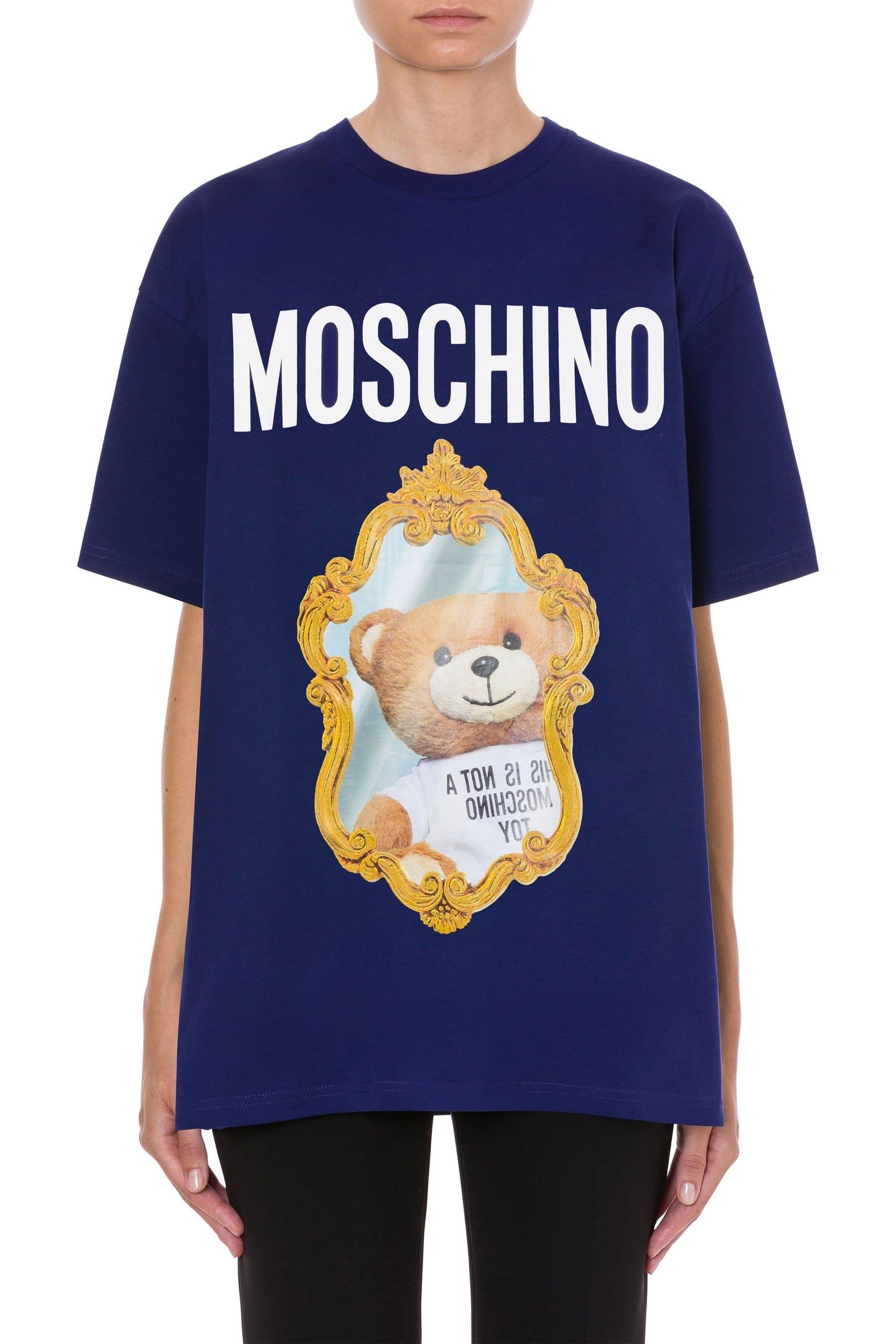 KNITWEAR BLUE 1