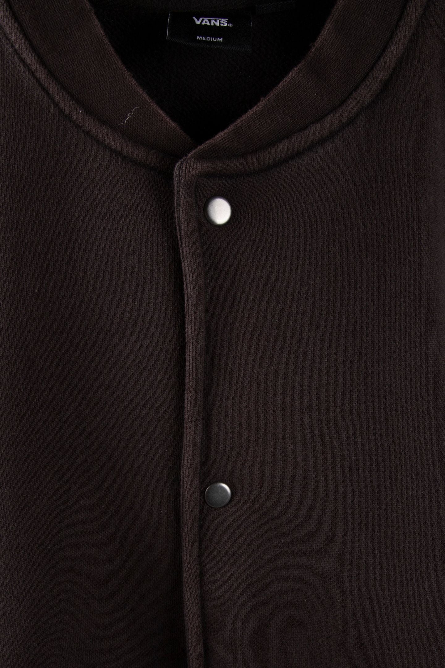 BROADWAY BOMBER BLACK 4