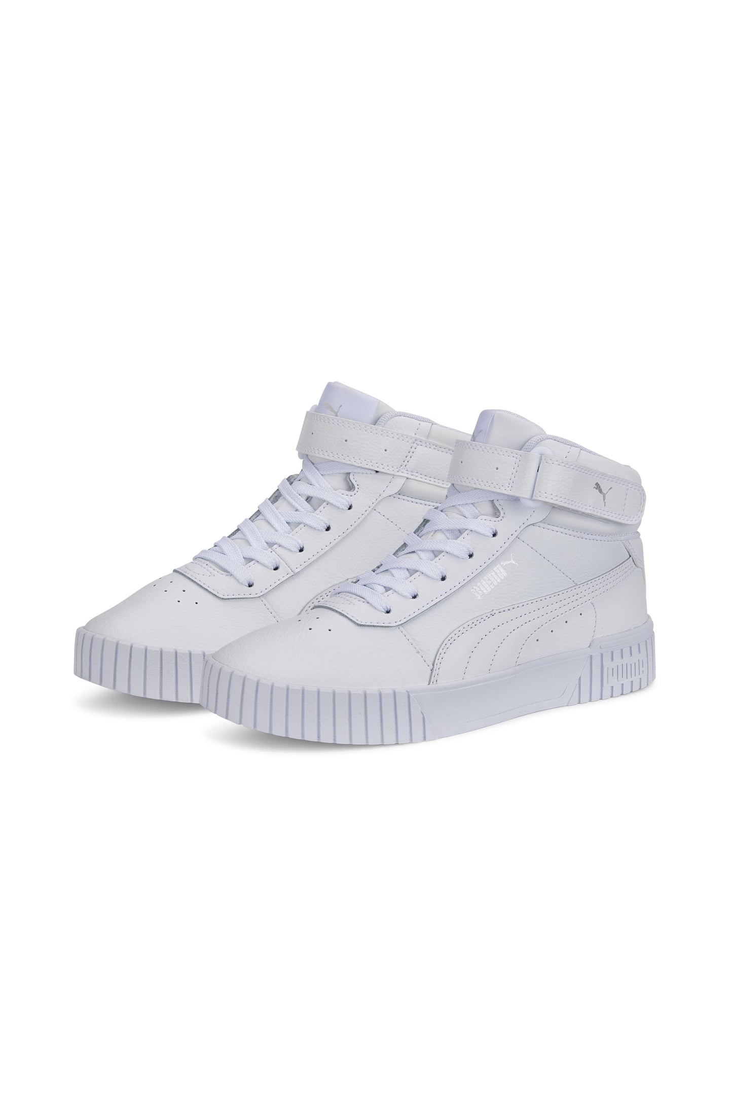 CARINA 2.0 MID WHITE-WHITE-SILVER 2