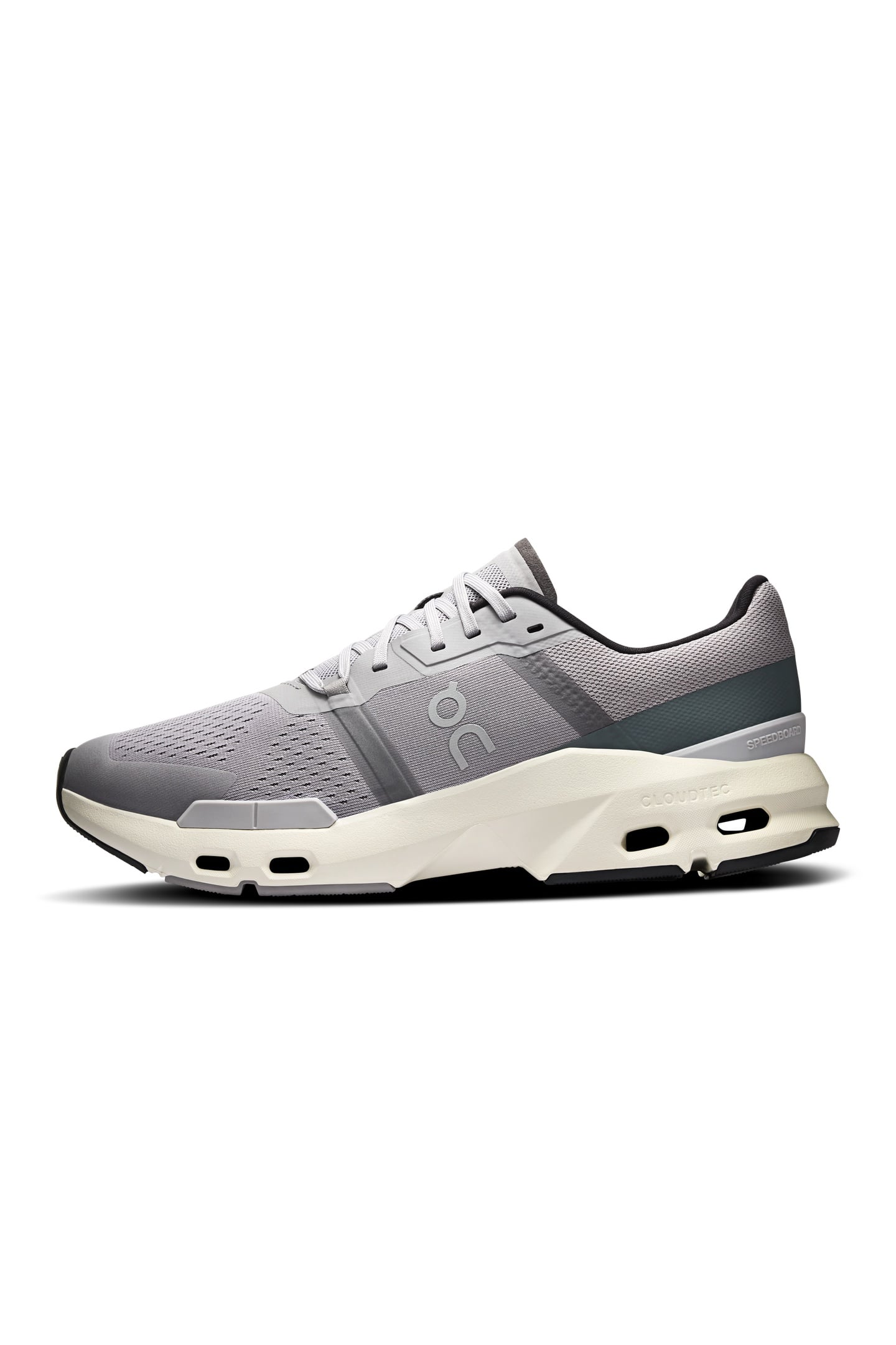 CLOUDPULSE 1 ALLOY | BLACK 6