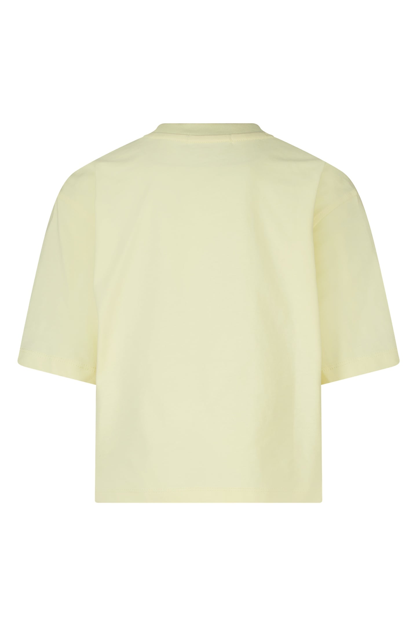 EDITA JR LIGHT YELLOW 4