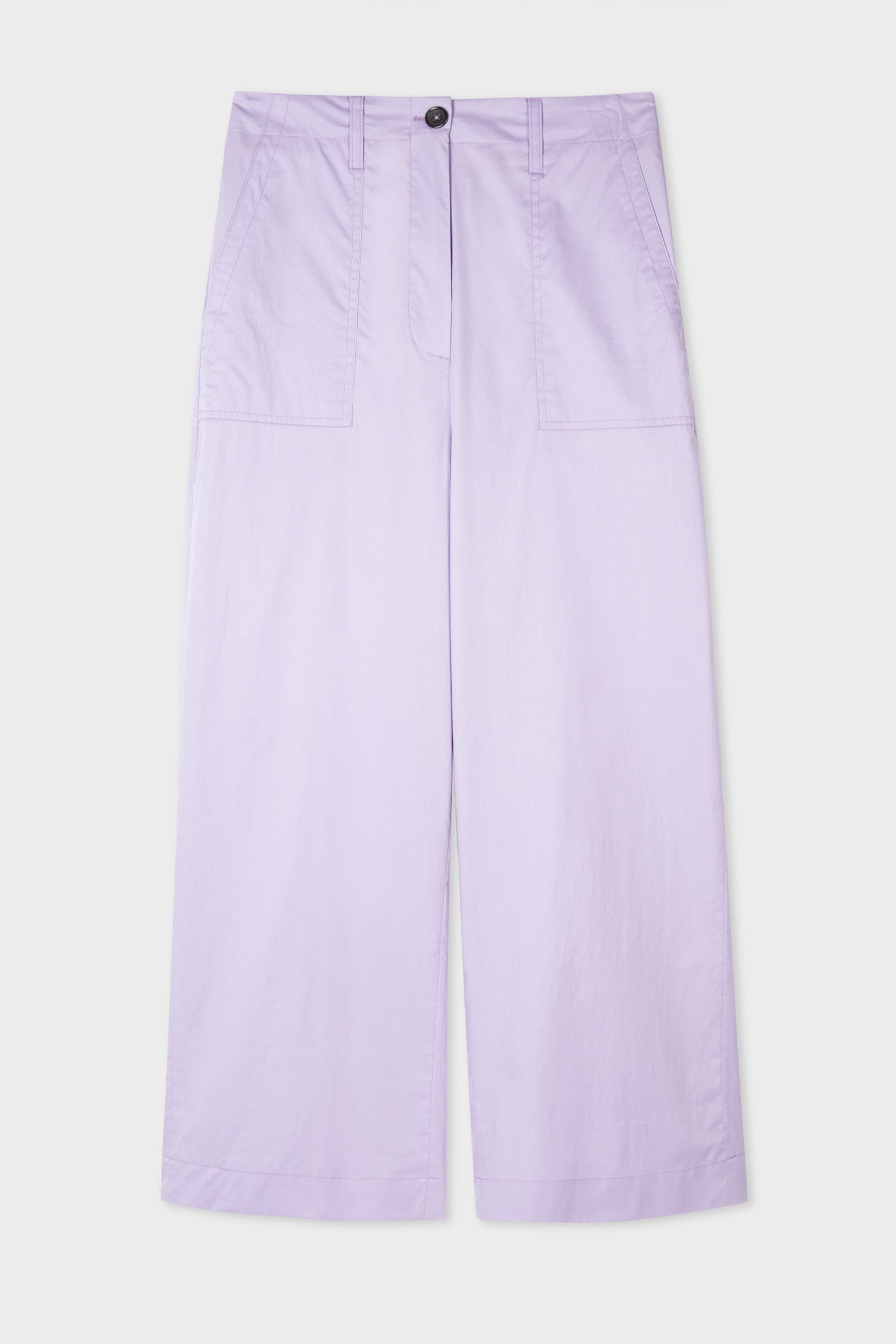 WOMENS TROUSERS LILAC 4