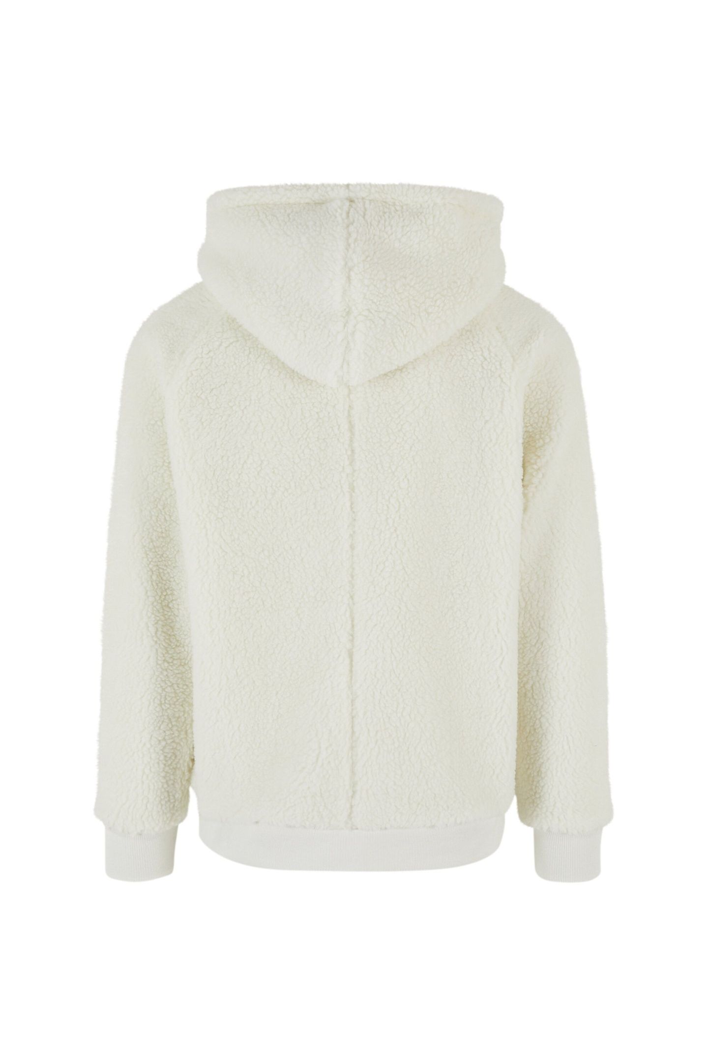 SHERPA HOODY WHITESAND 6