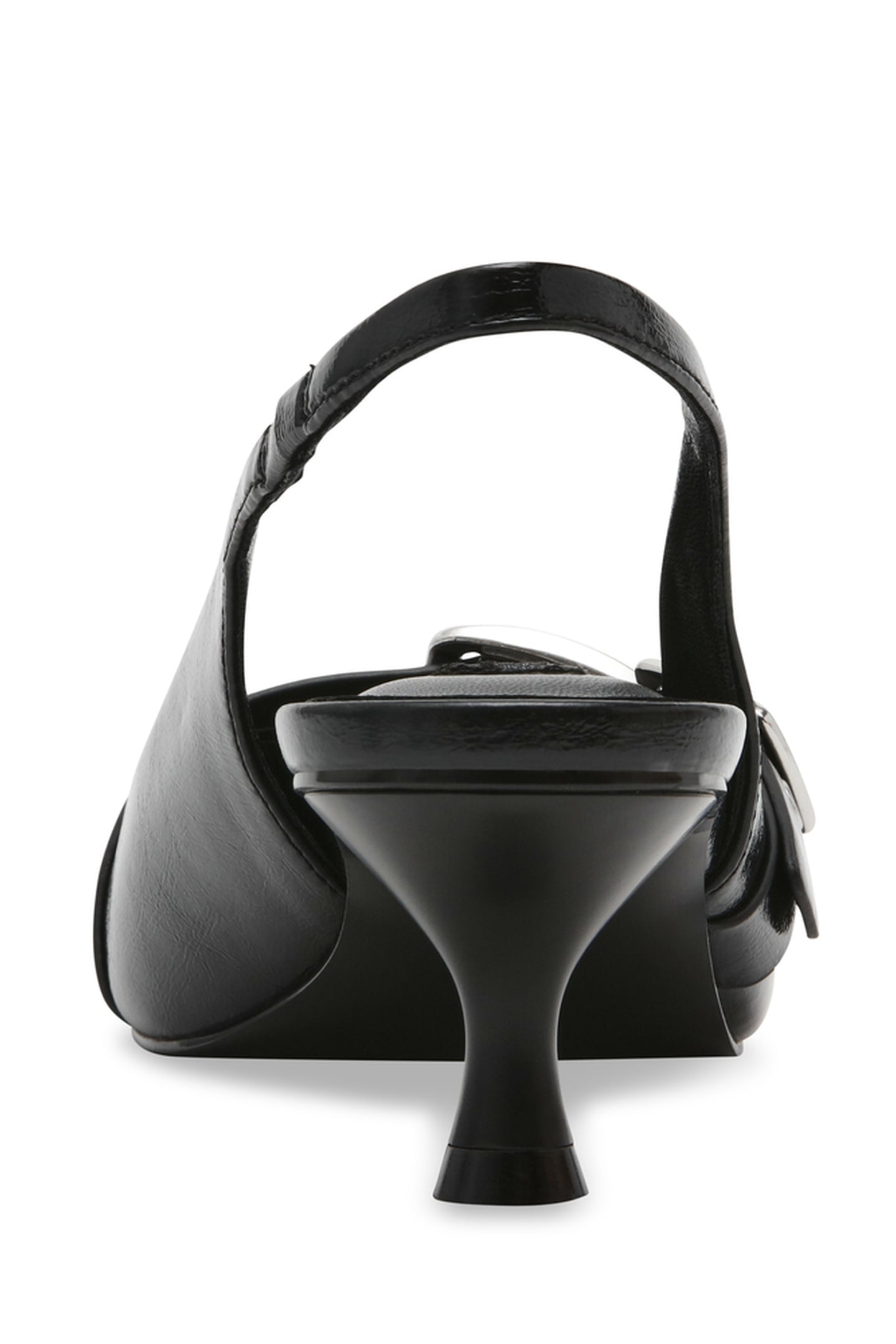 LEZLEY PUMPS BLACK 5