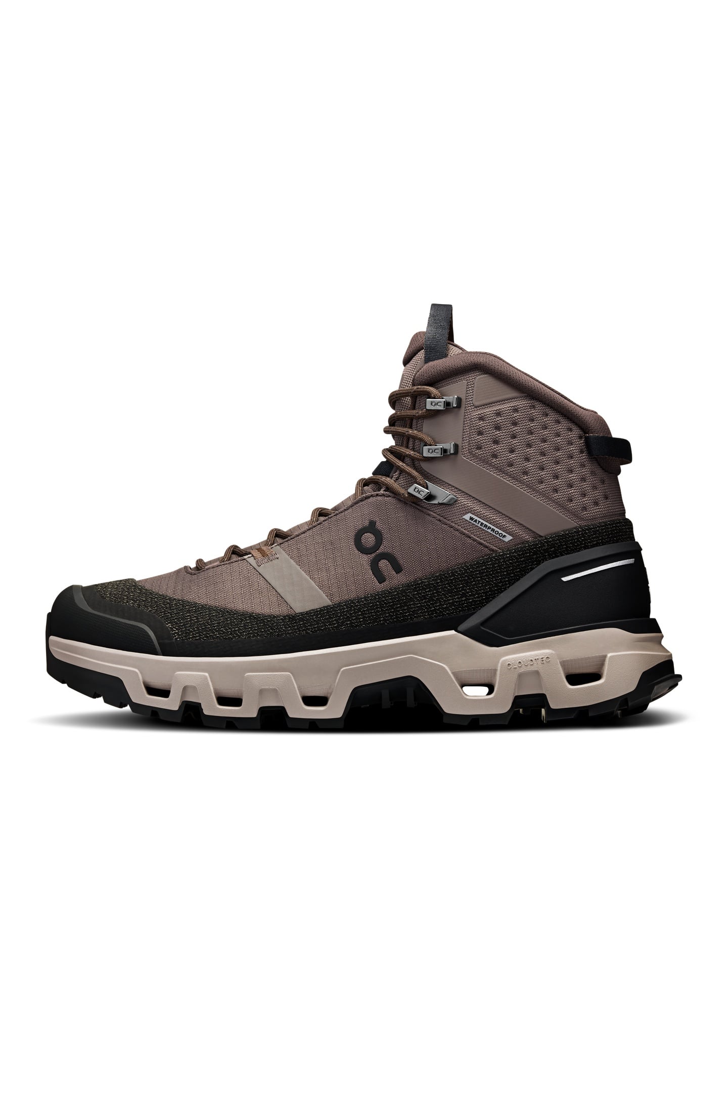 CLOUDROCK TREK WP 1 ASH | FOG 6