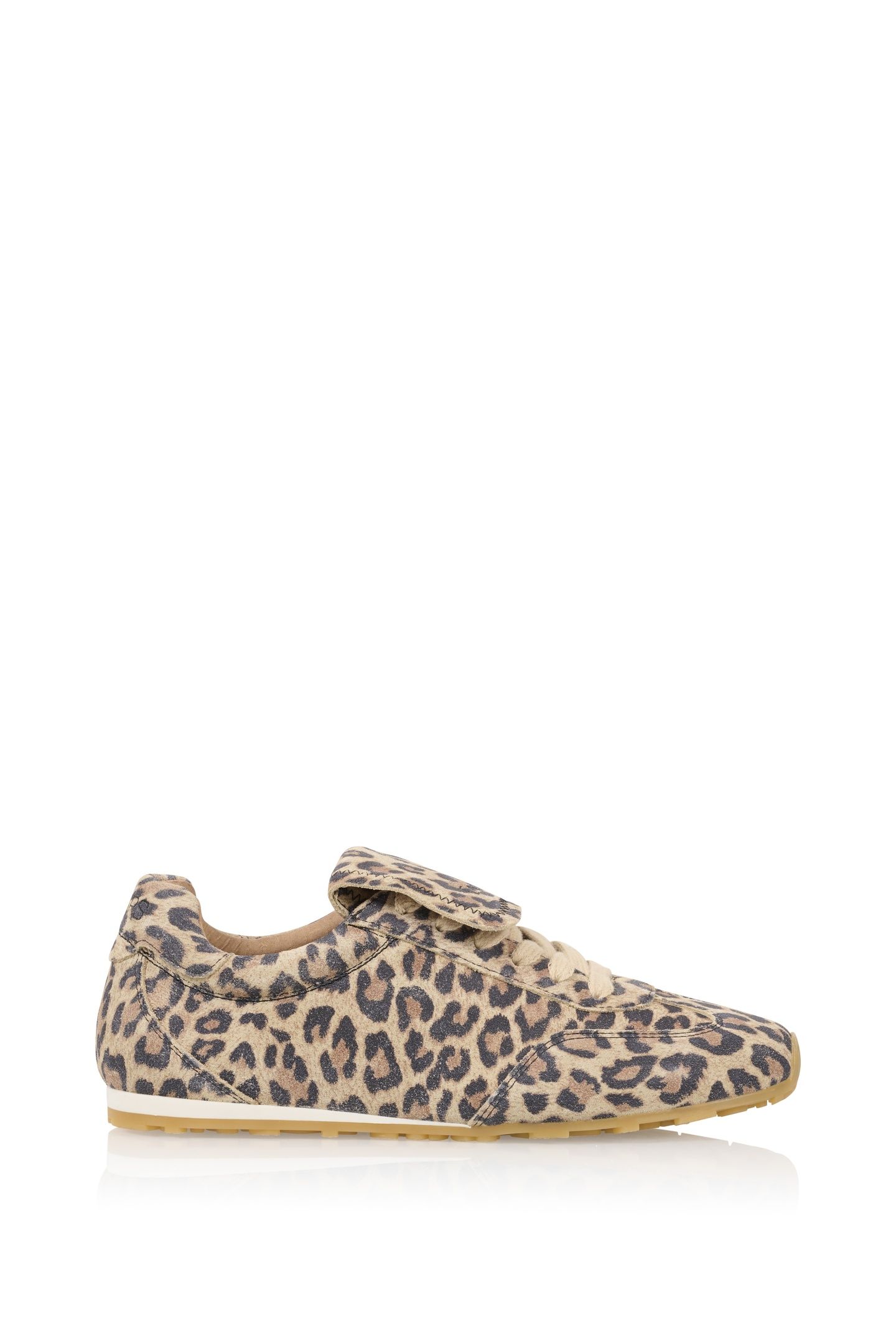 TUNE LEOPARD BEIGE 1