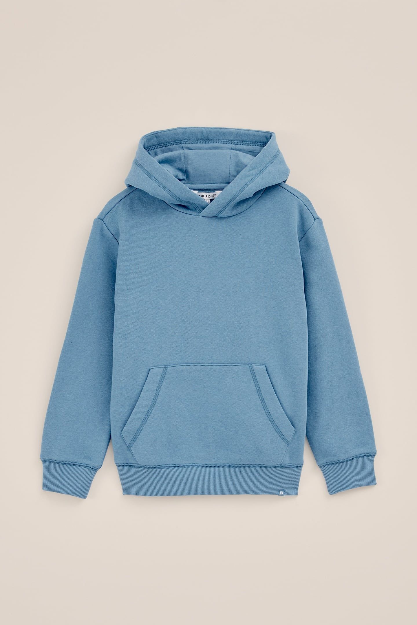 SWEATER BLUE 4