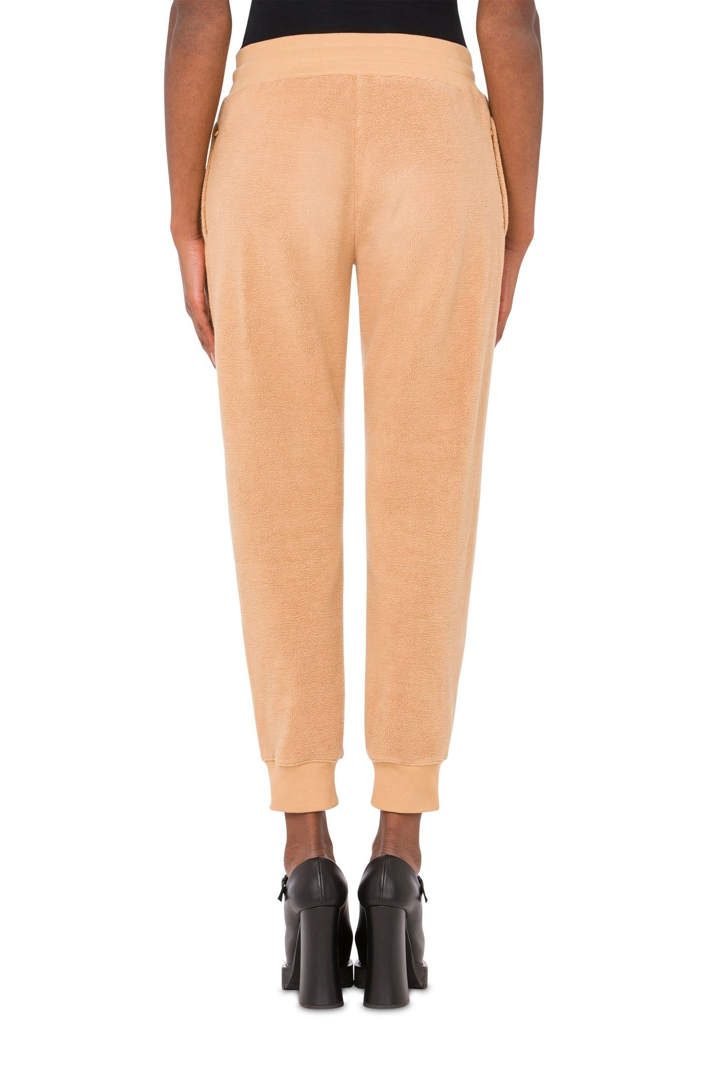 TROUSERS BEIGE 2