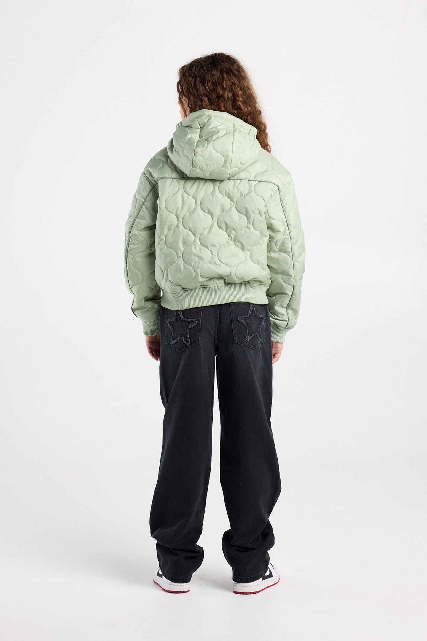 JOANNA JR SOFT GREEN 2