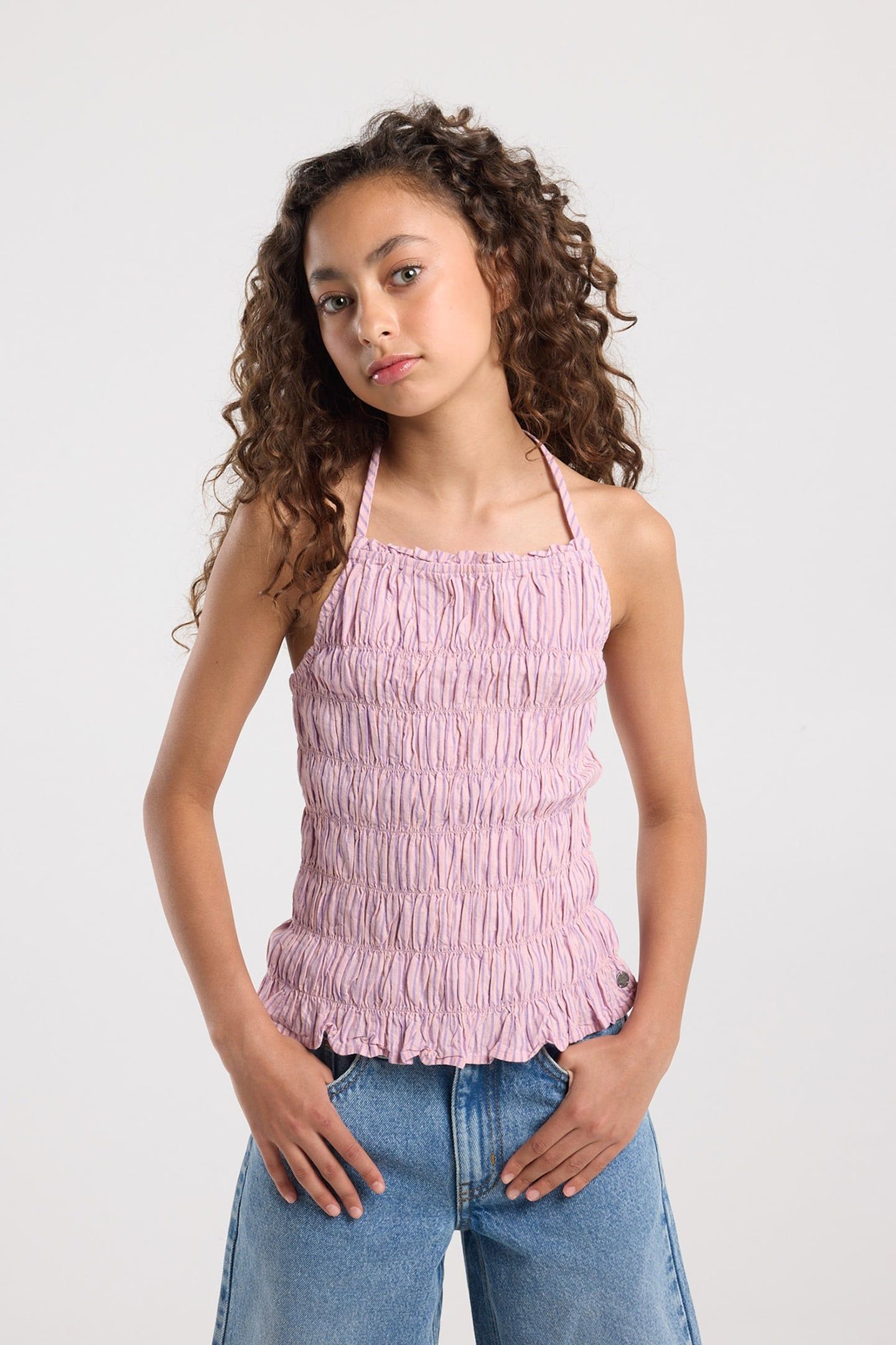 ILSE JR PINK 1