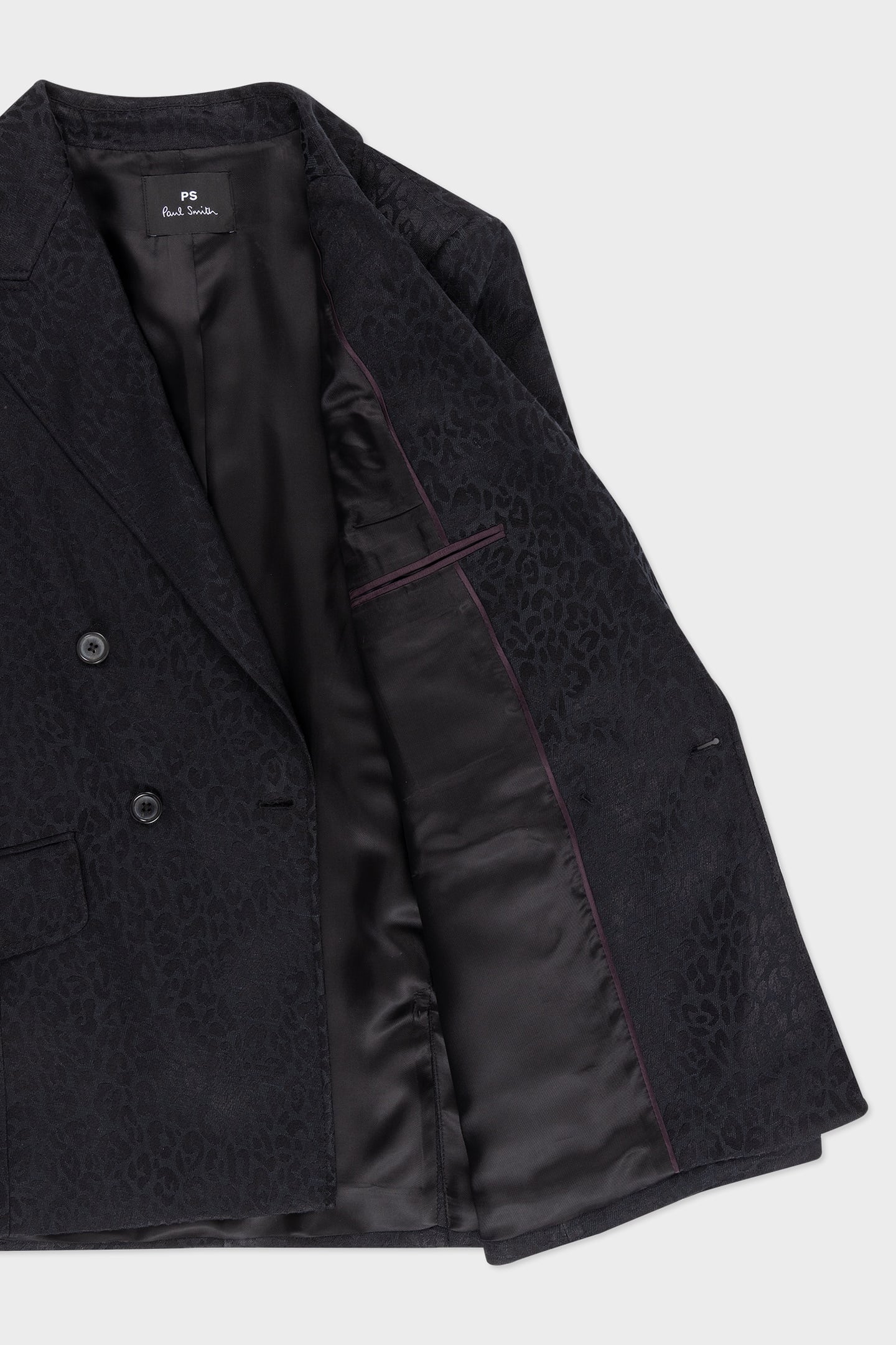 WOMENS JACKET BLACK 8
