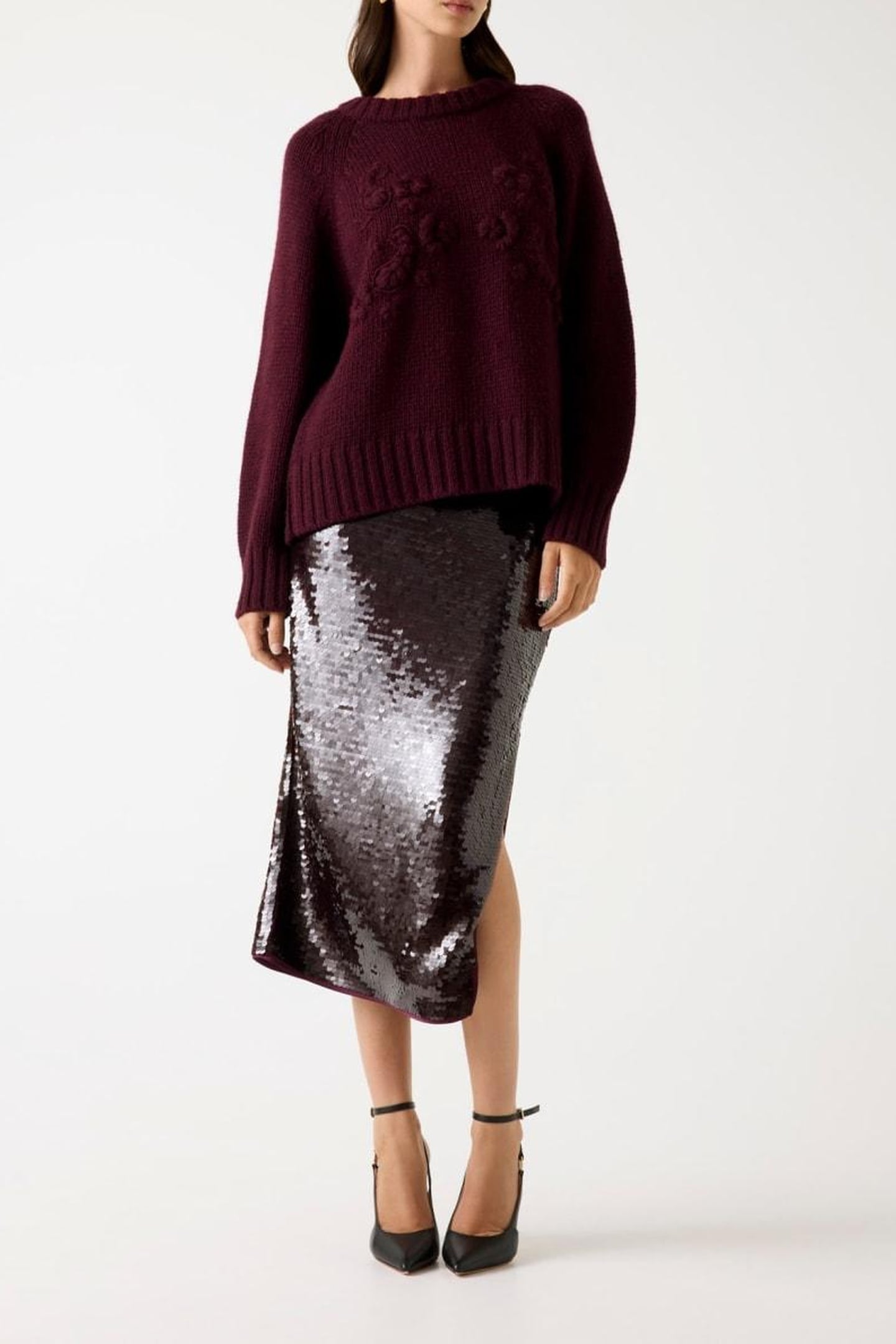 AHLAM CROP CN EMBRO REGAL PLUM HEATHER 3