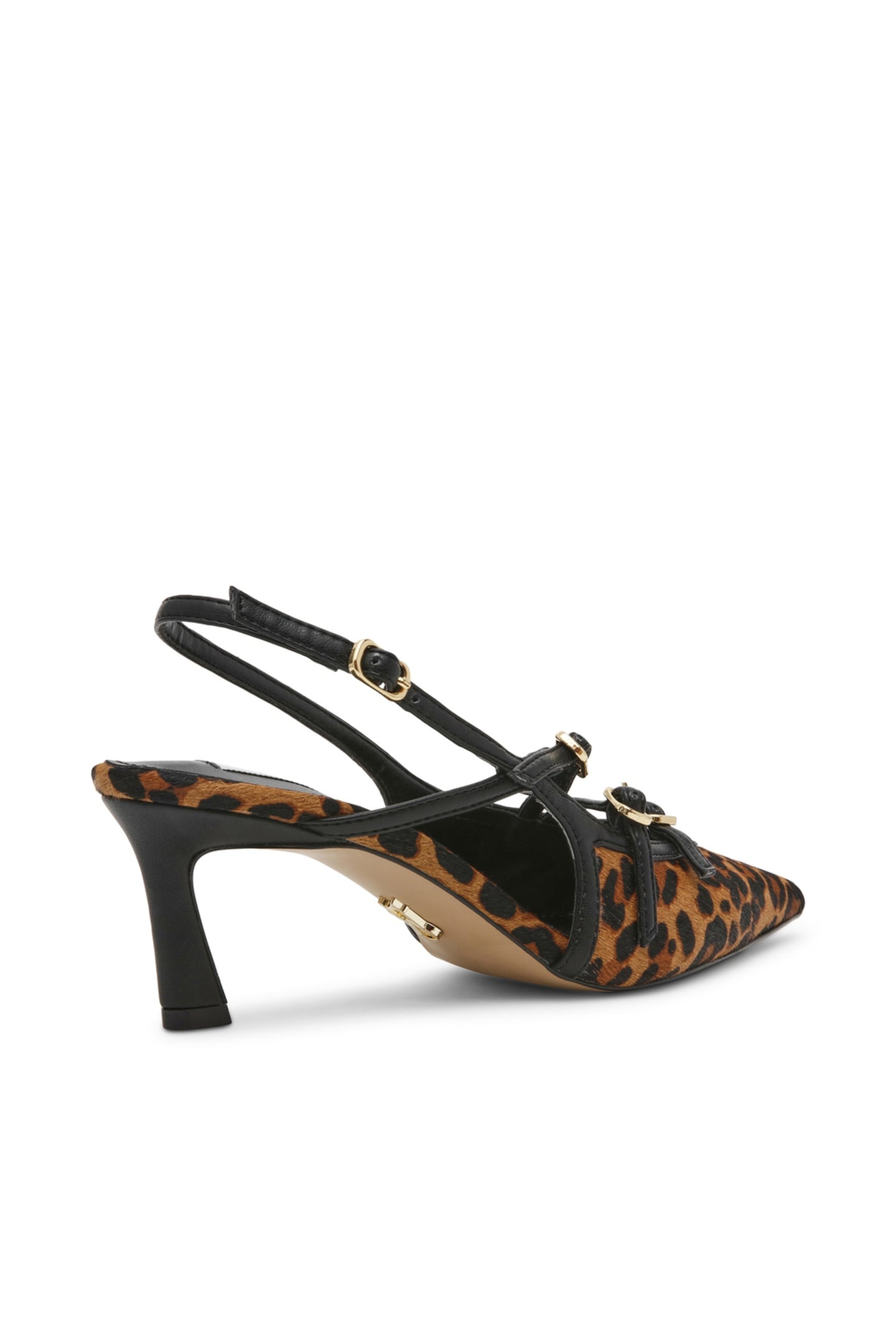 LIANA-L PUMPS LEOPARD 3