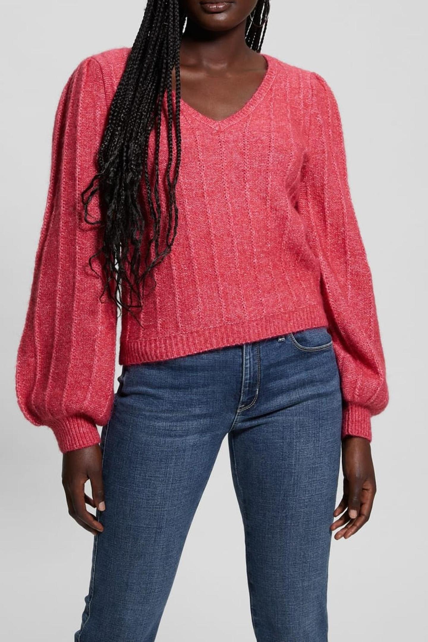 LS VN MADELINE TEXTU SPRING CORAL 4