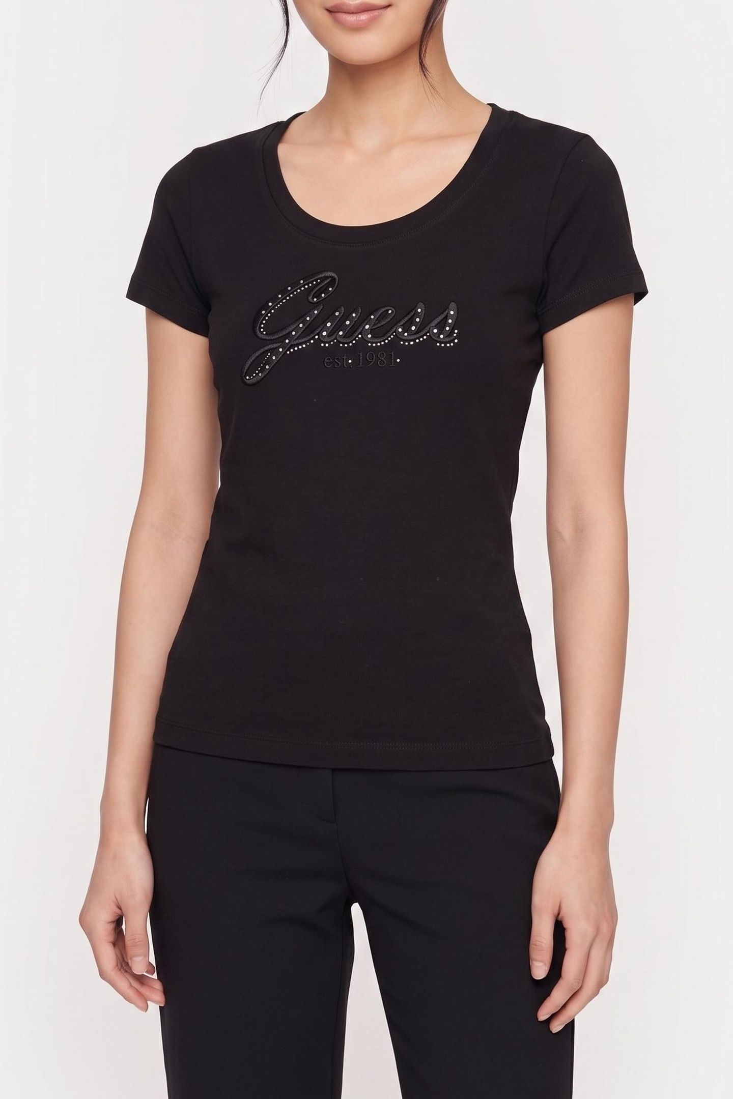 CN SS EMBRO SCRIPT L JET BLACK A996 1