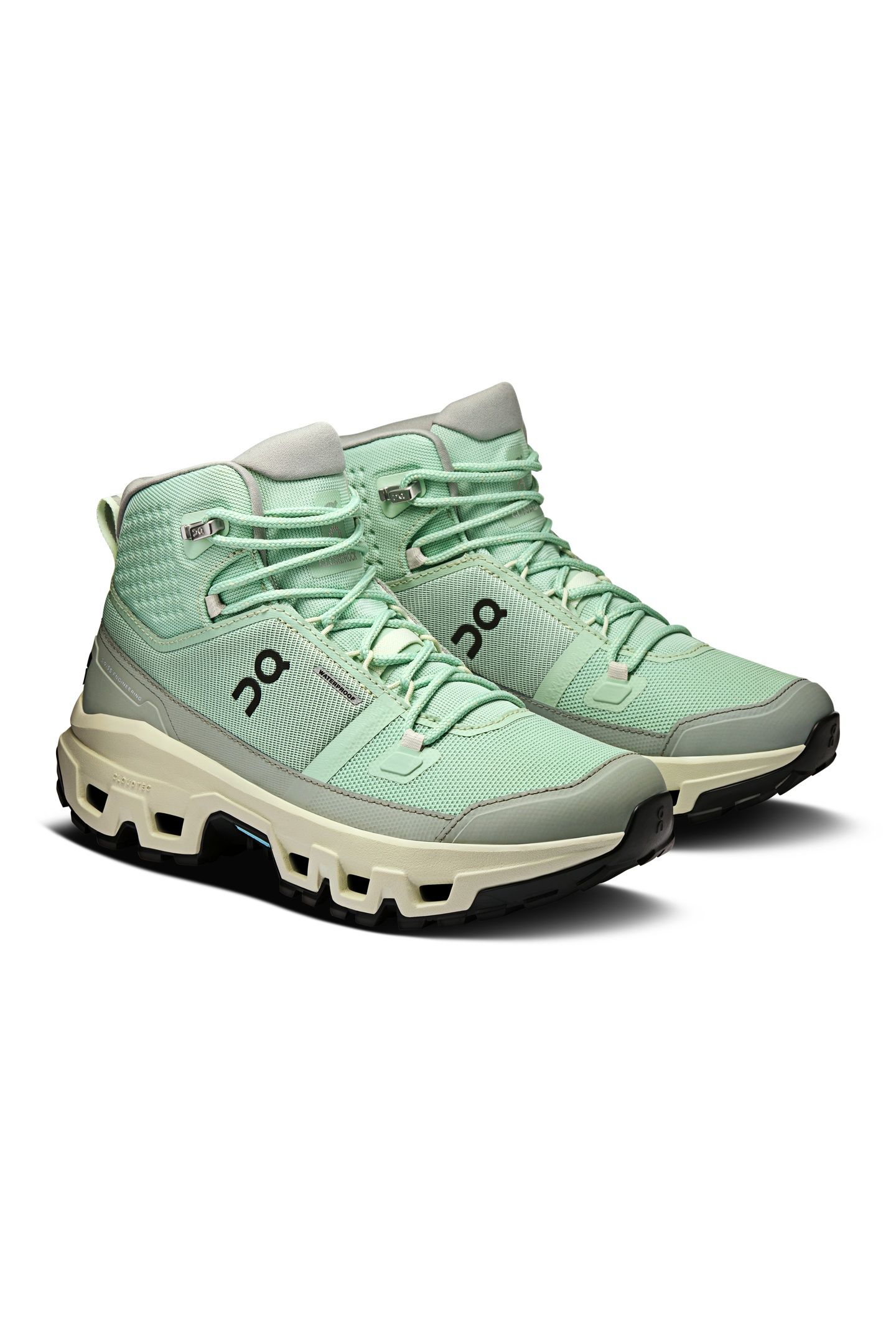 CLOUDROCK MID WP 1 MINERAL | ALOE 2
