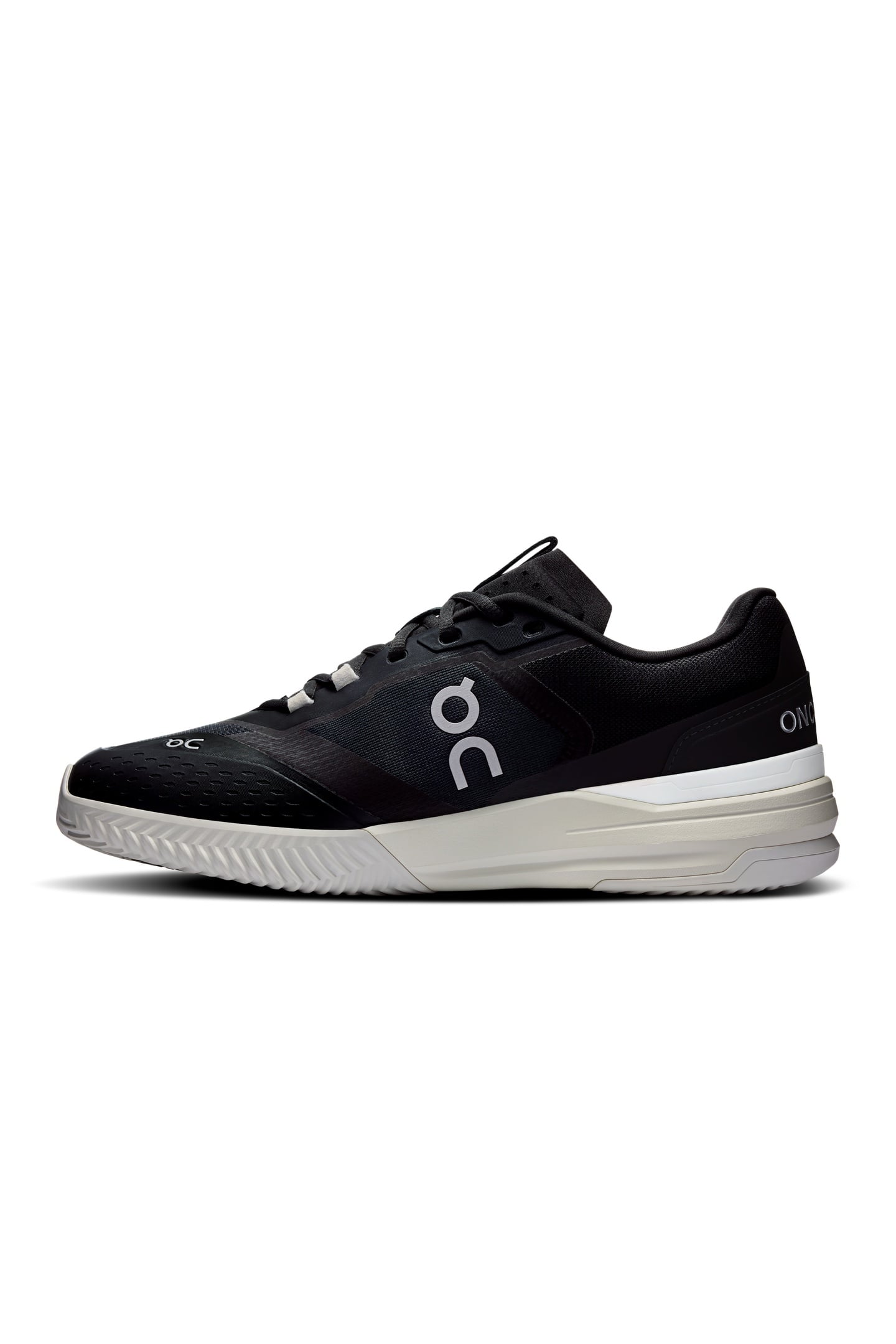 THE ROGER ADV PRO CLAY 1 BLACK | WHITE 6