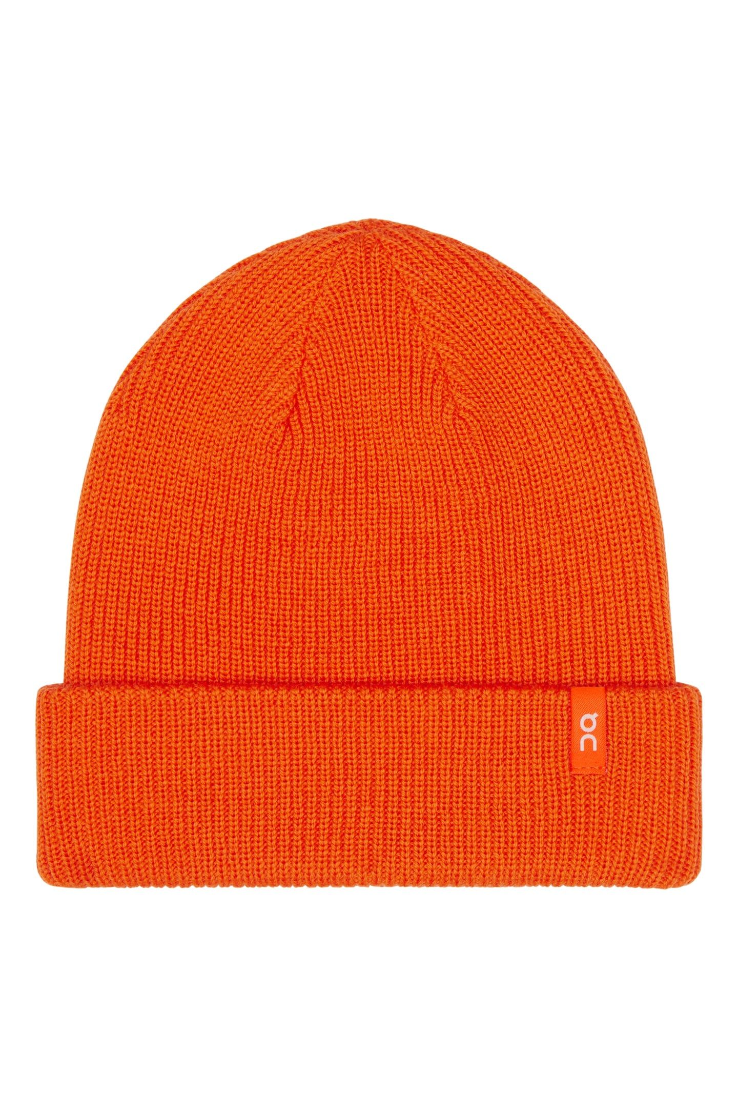 MERINO BEANIE KIDS 1 KIDS FLAME 1