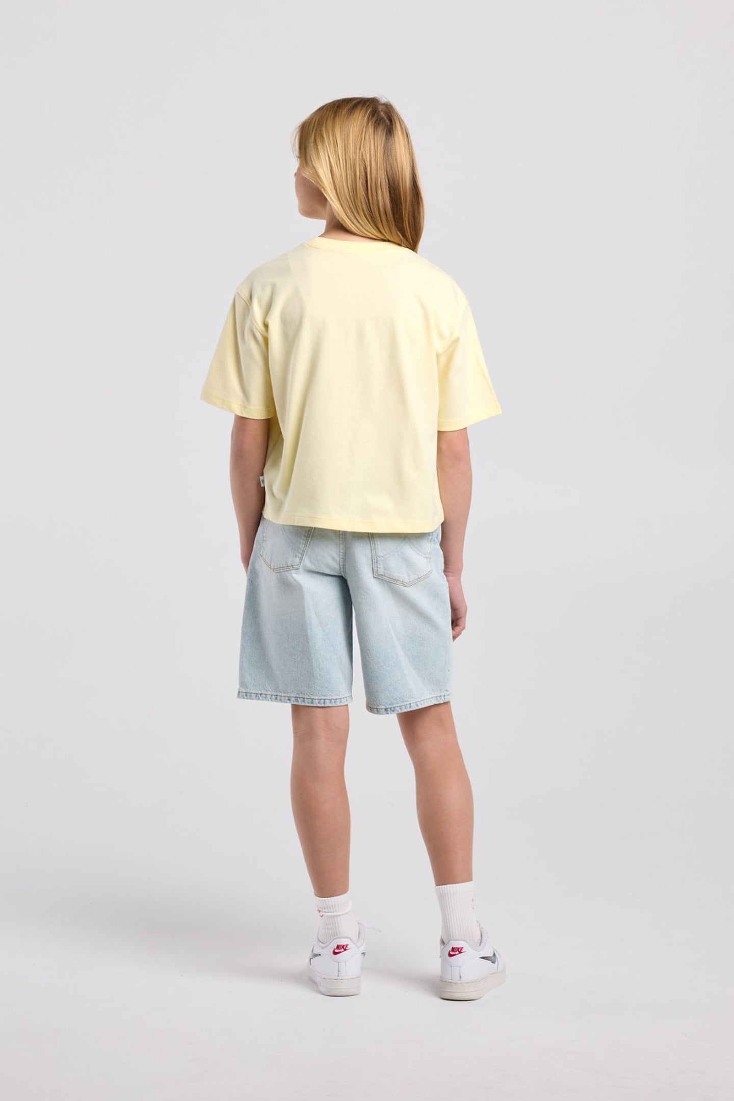EDITA JR LIGHT YELLOW 2
