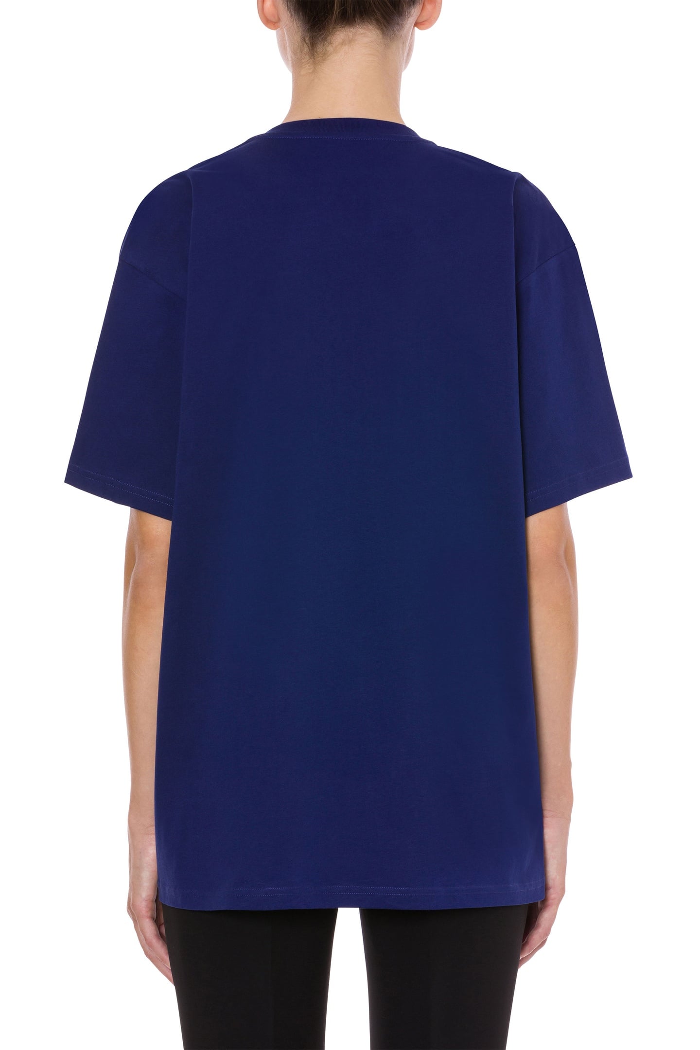 KNITWEAR BLUE 2
