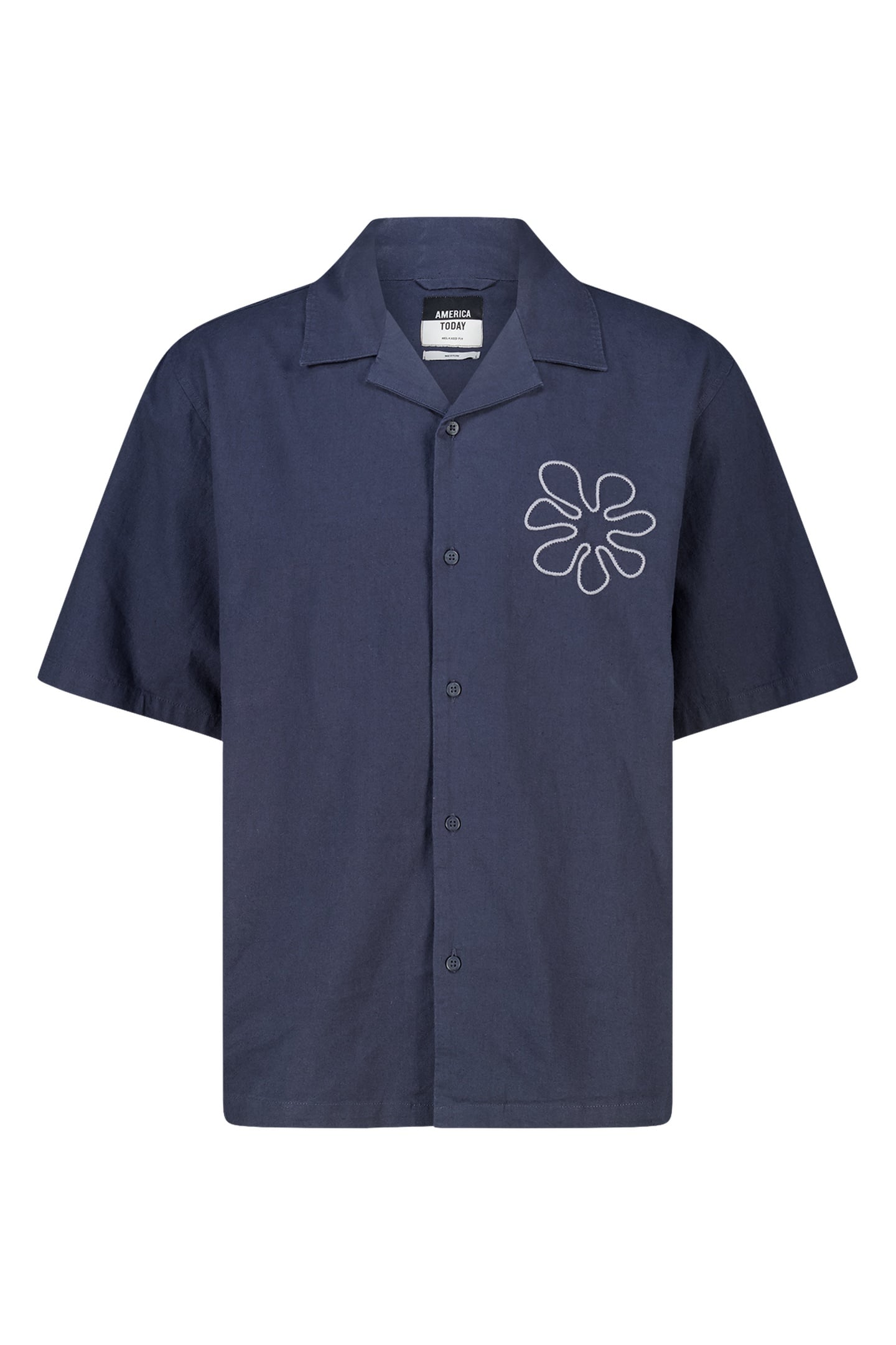 IVAN WASHED BLUE 3