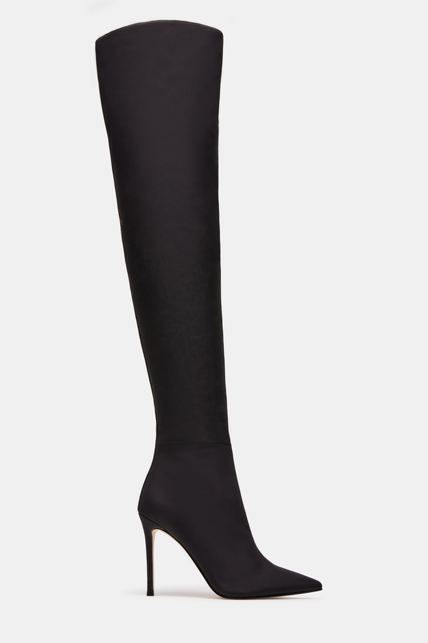 EPIC BOOTS BLACK 1
