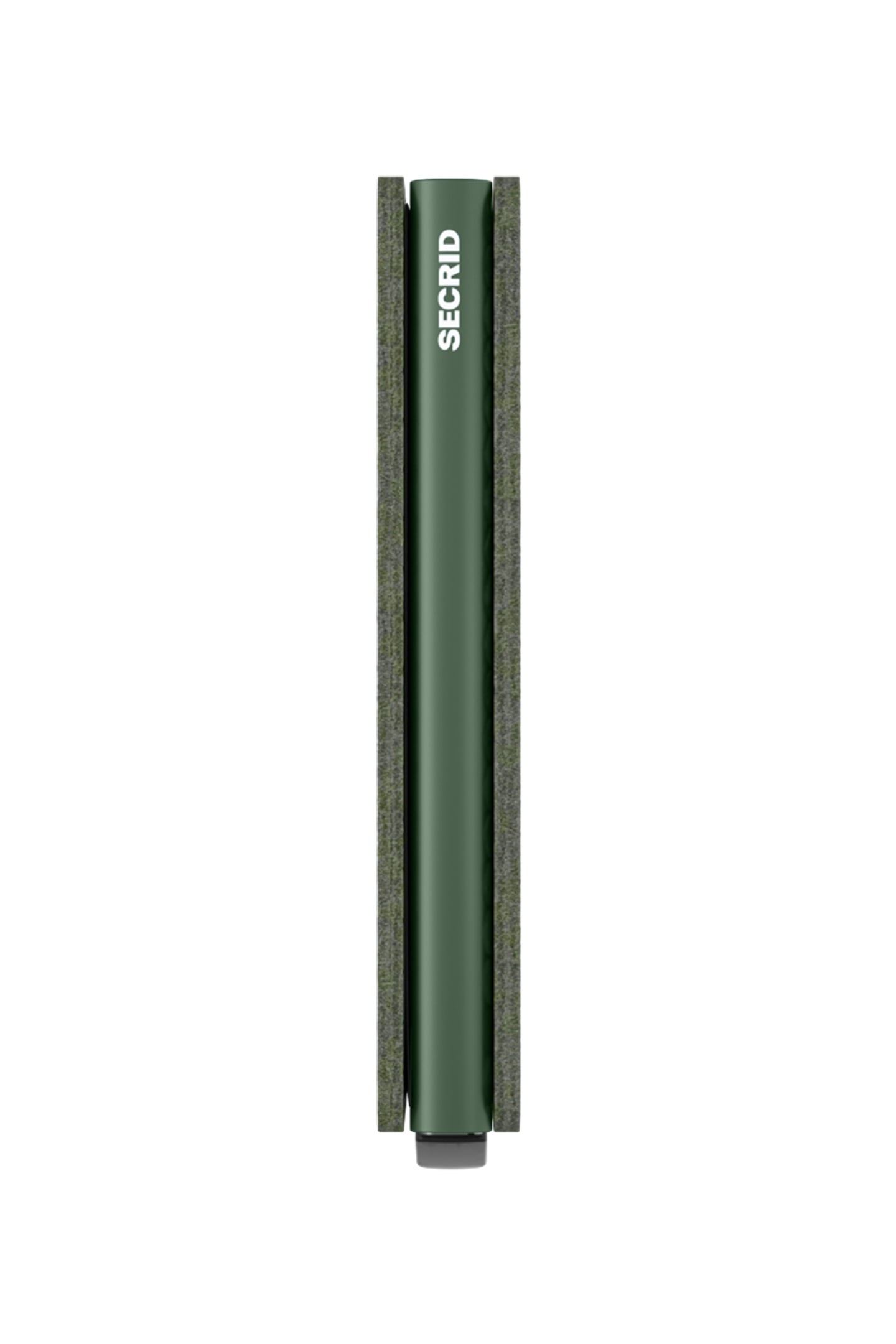UNISEX SLIMWALLET HEXAGON GREEN 5