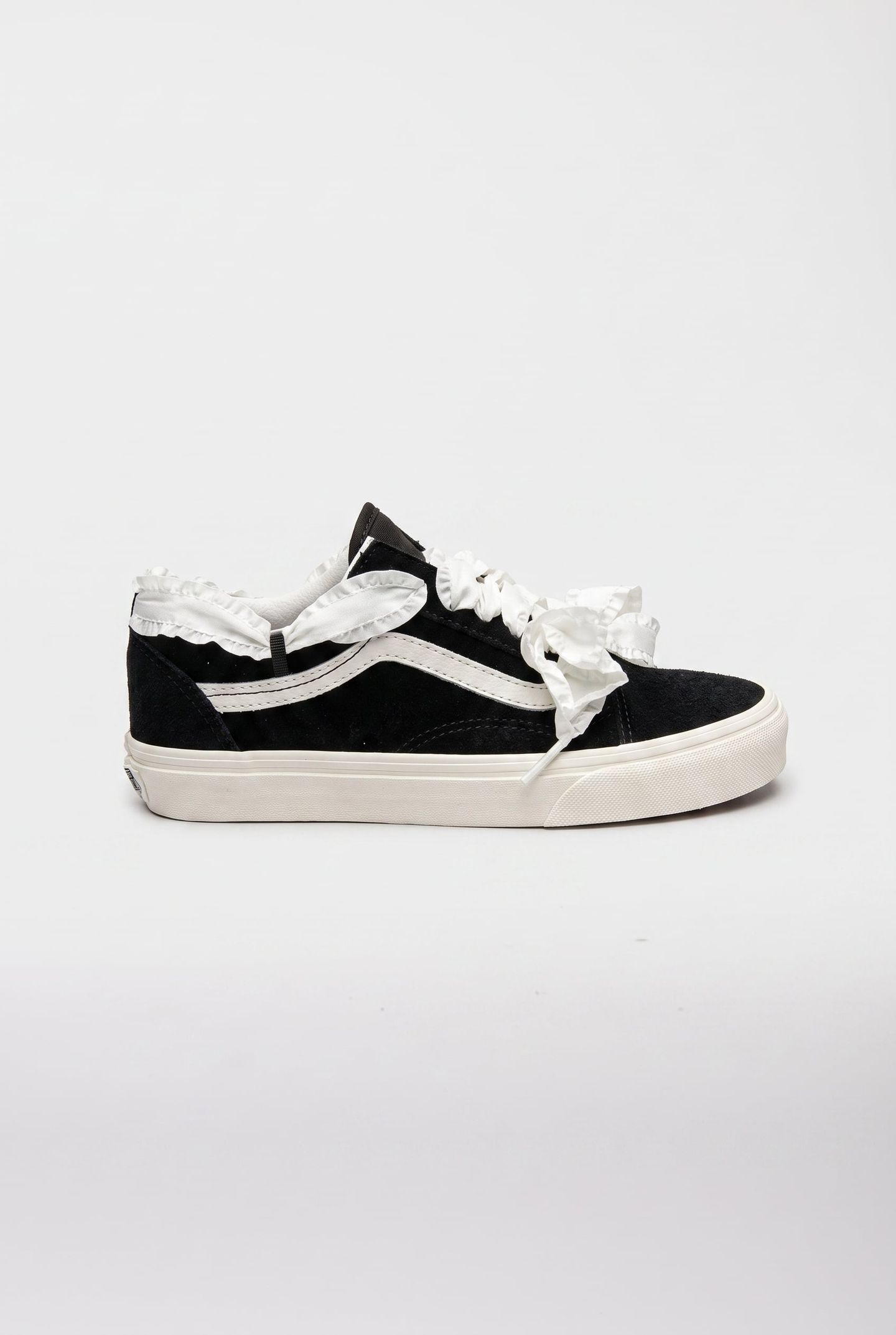 UNISEX OLD SKOOL BLACK 1