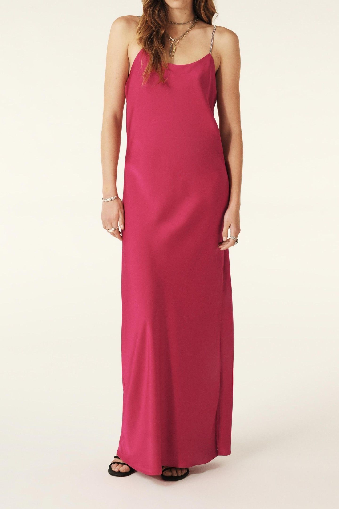 LONG DRESS GRENADE 1